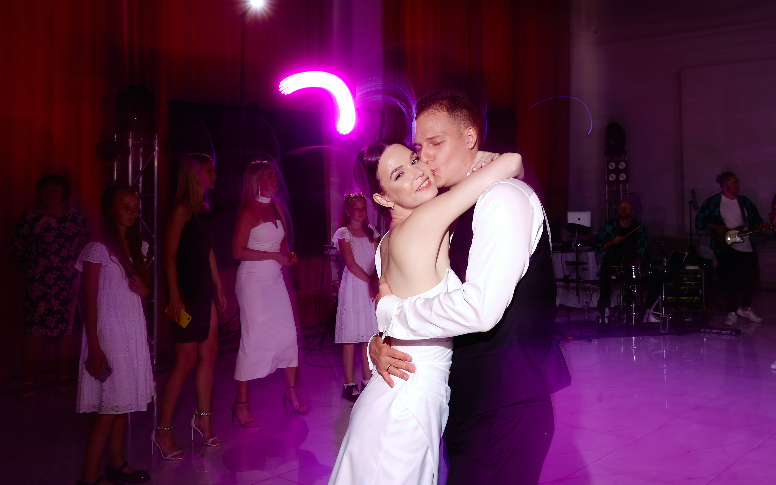 Дима и Настя. Фотограф в Саранске Дмитрий Емелин