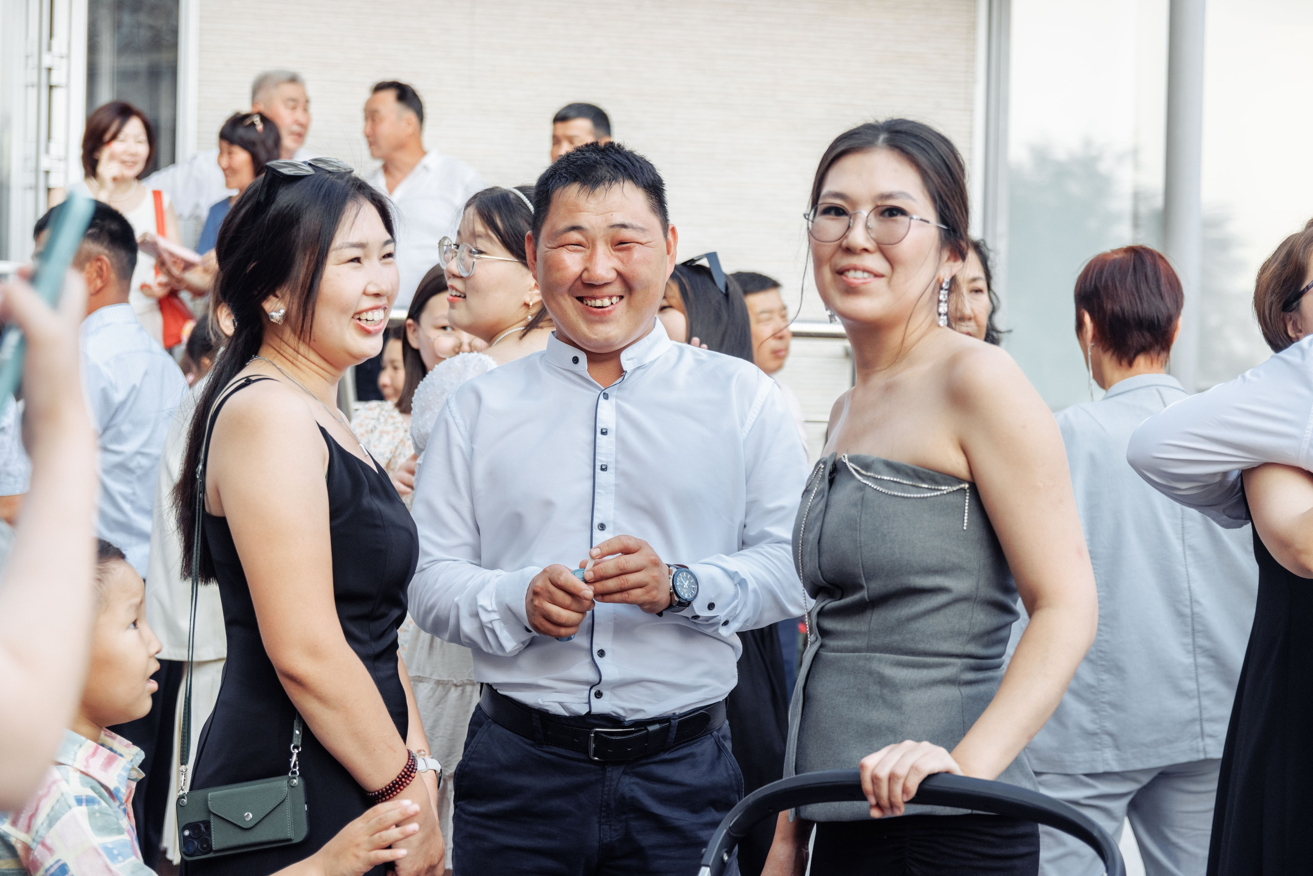 Много праздников. Фотограф Улан-Удэ Алексей Раднаев RAD