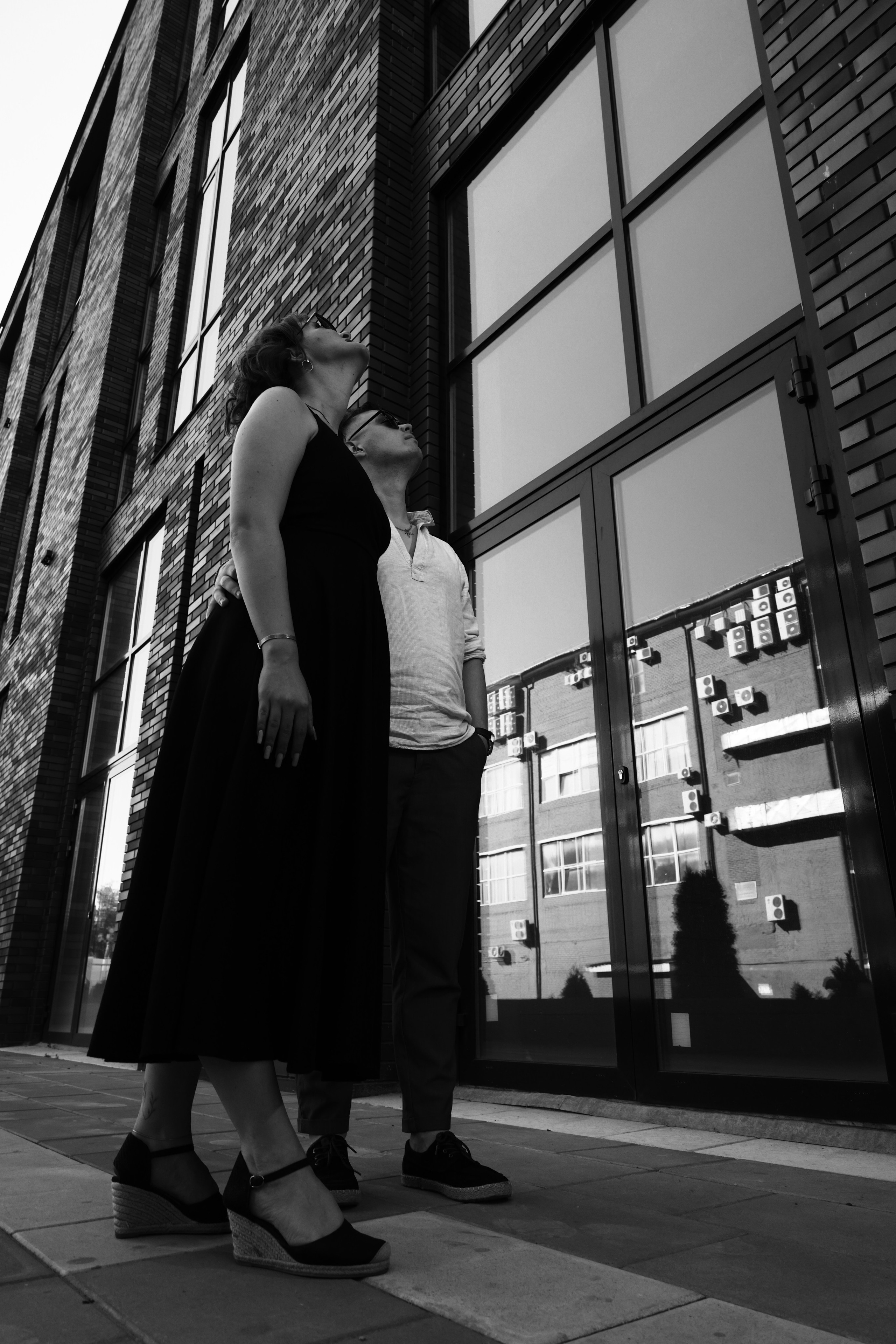 Юлия @ Павел история любви. Фотограф в Туле — Борисов Николай