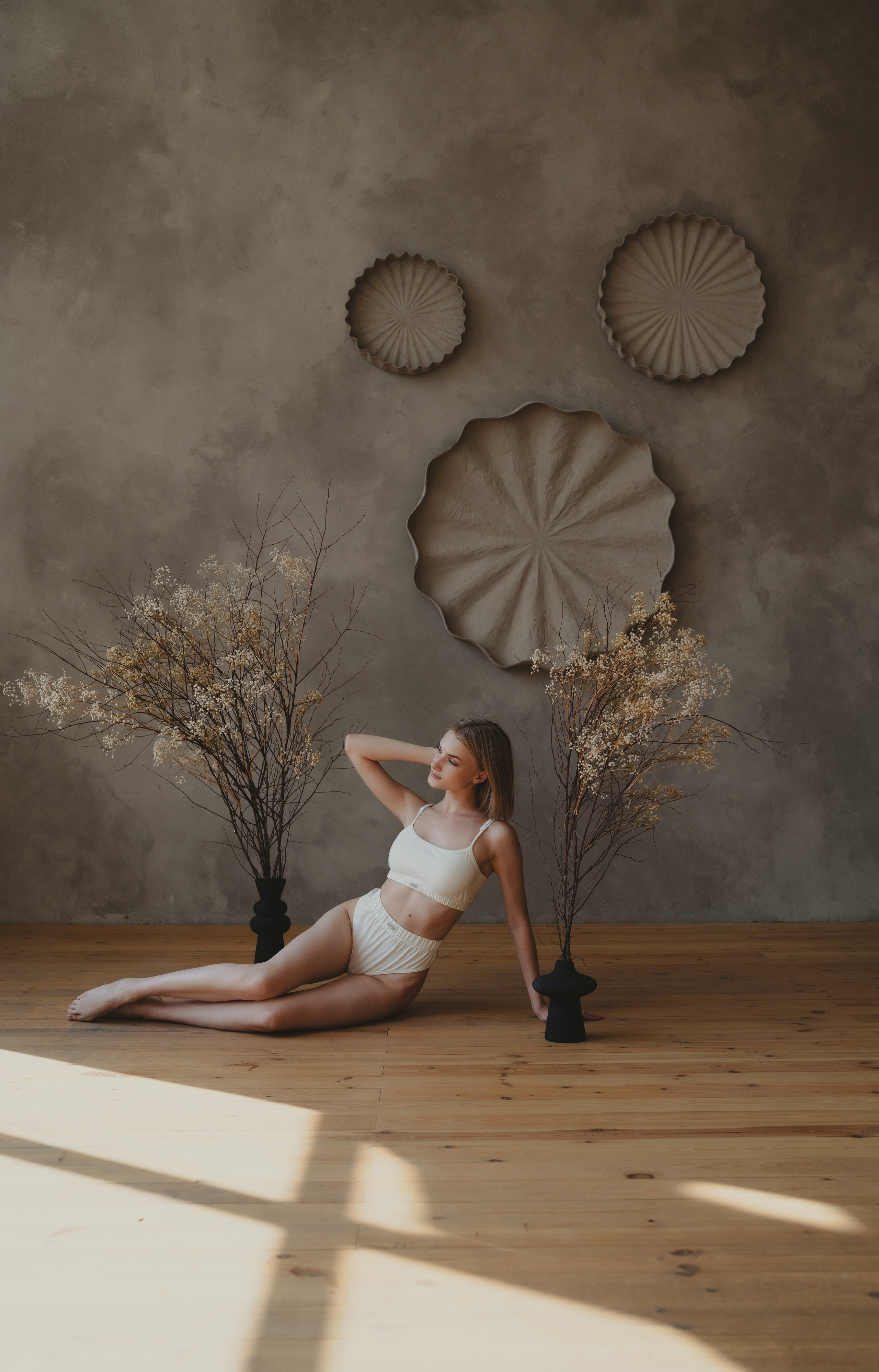 Сухоцветы. Индивидуальный фотограф в Красноярске