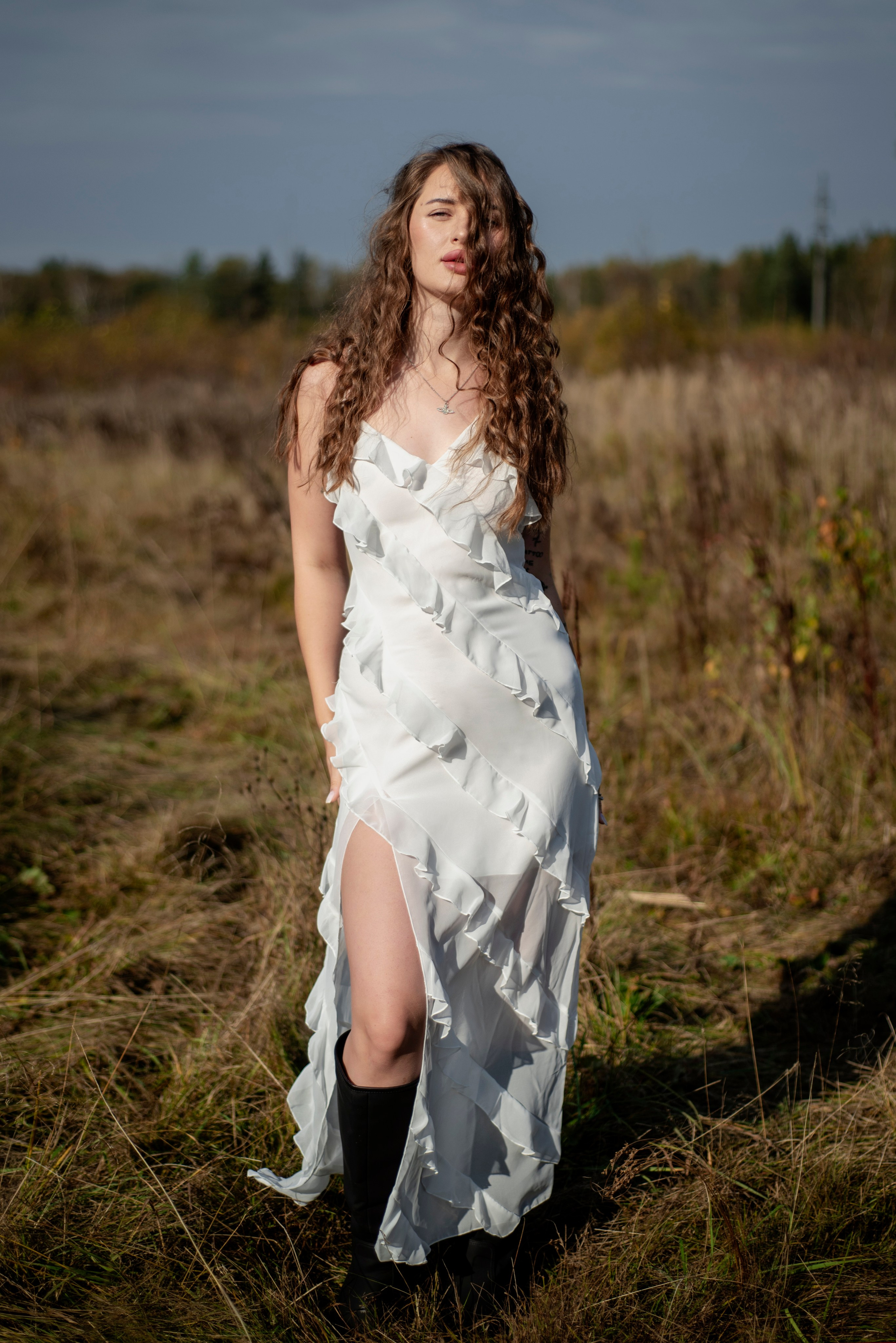 Красота ветра. Ваш фотограф в Москве