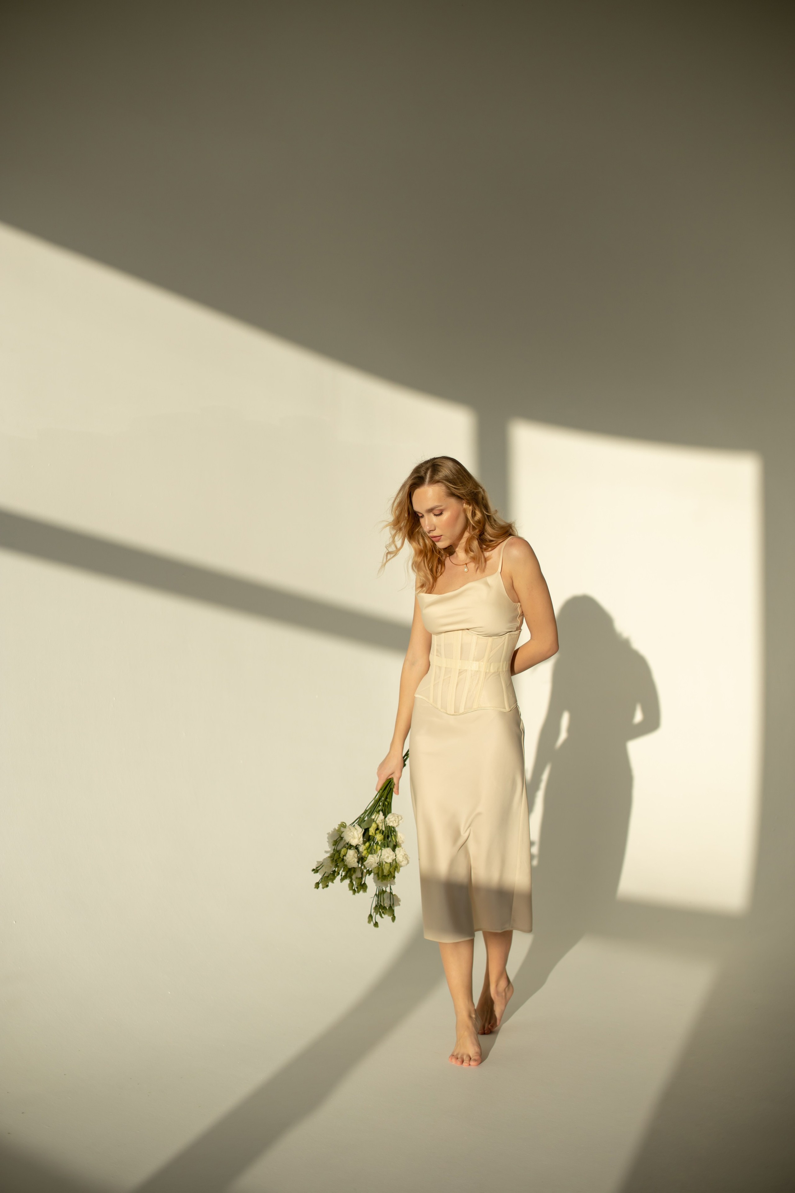 Женские индивидуальные. Свадебный и семейный фотограф в Москве Диана Левченко