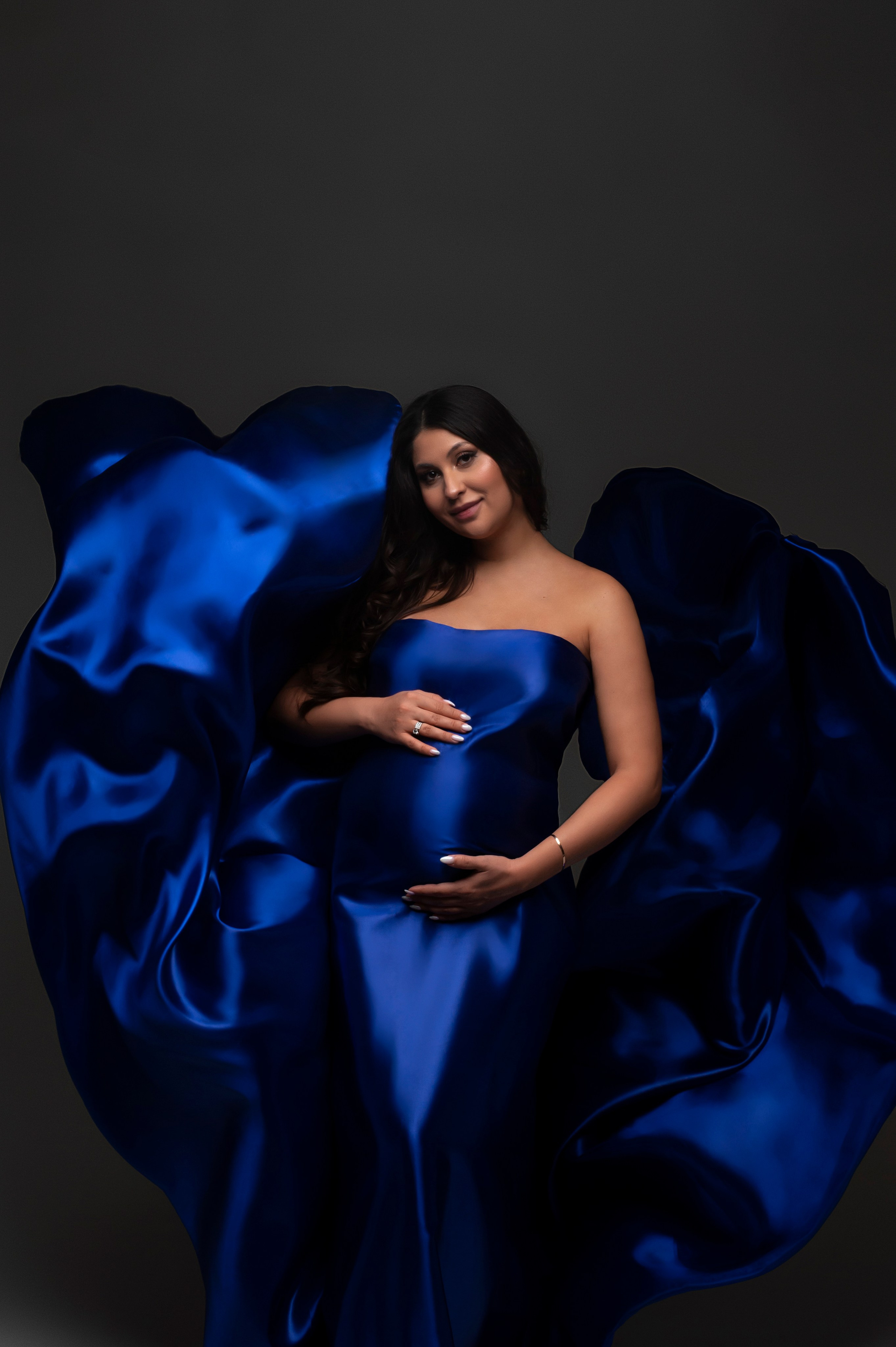 Фотосессия Беременности Москва в стиле VOGUE. Ваш семейный фотограф Зуева Анастасия, Москва