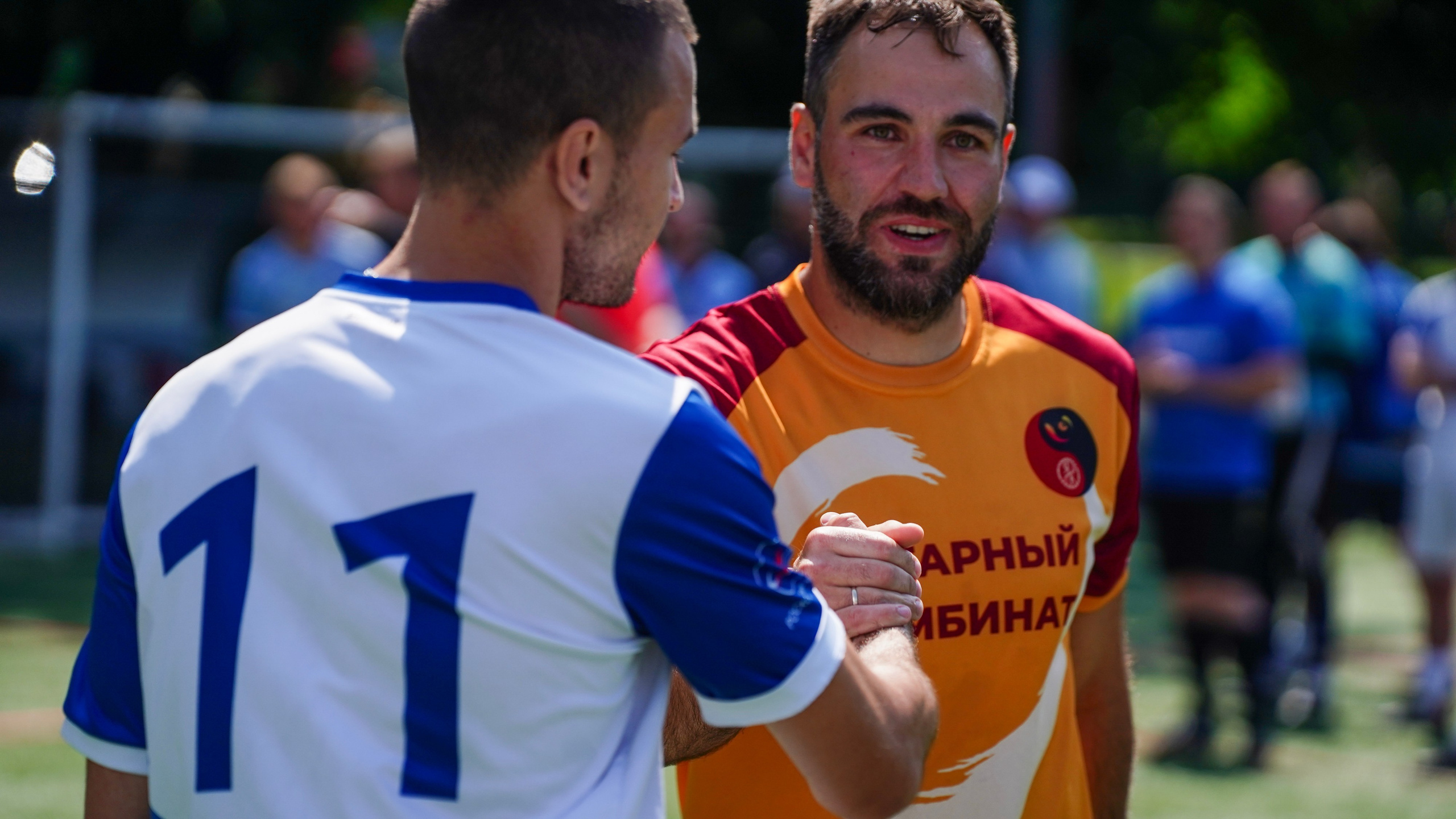 Спортивный репортаж. Репортажный фотограф в Калининграде Морозов Кирилл