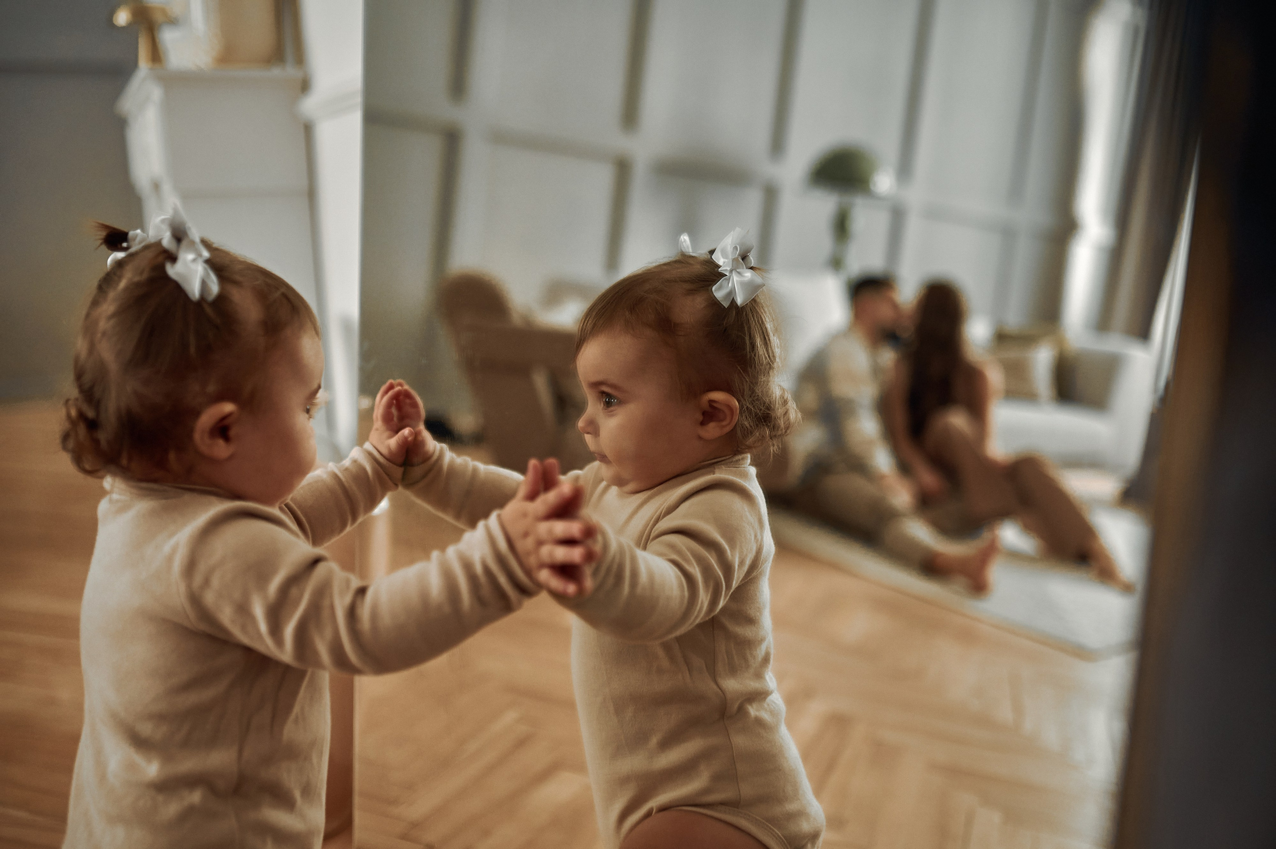 Эльдар и Илона. Свадебный и семейный фотограф в Крыму
