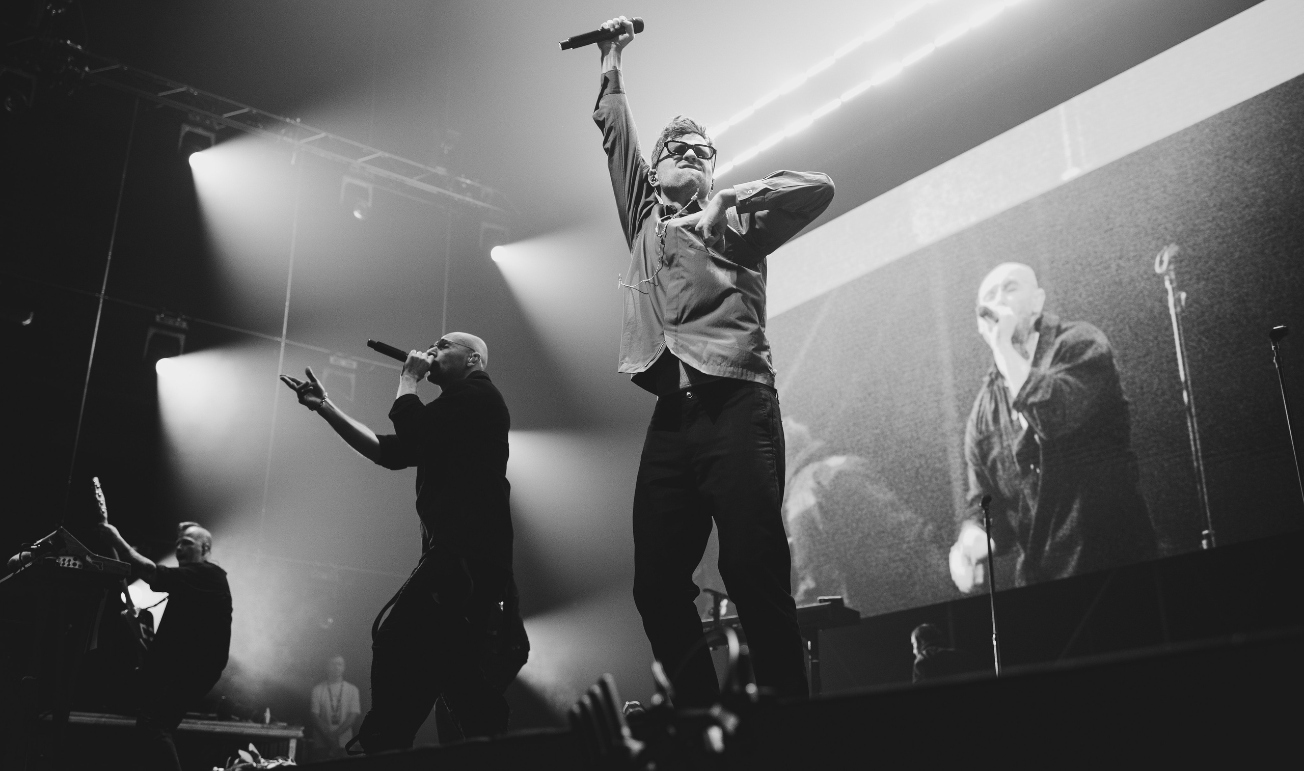 ЛСП. Концертный фотограф Алёна Рейт в Москве