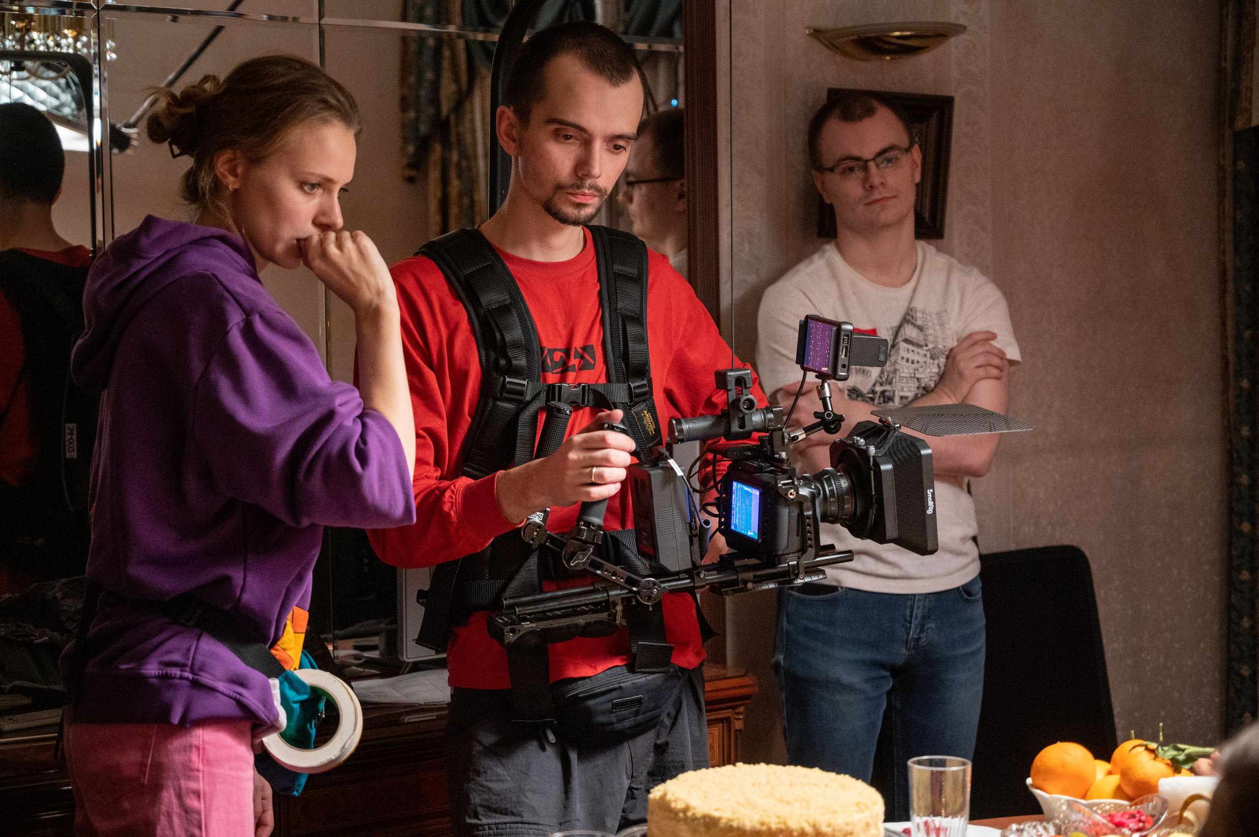 Свеча Желаний. Фотограф Мария