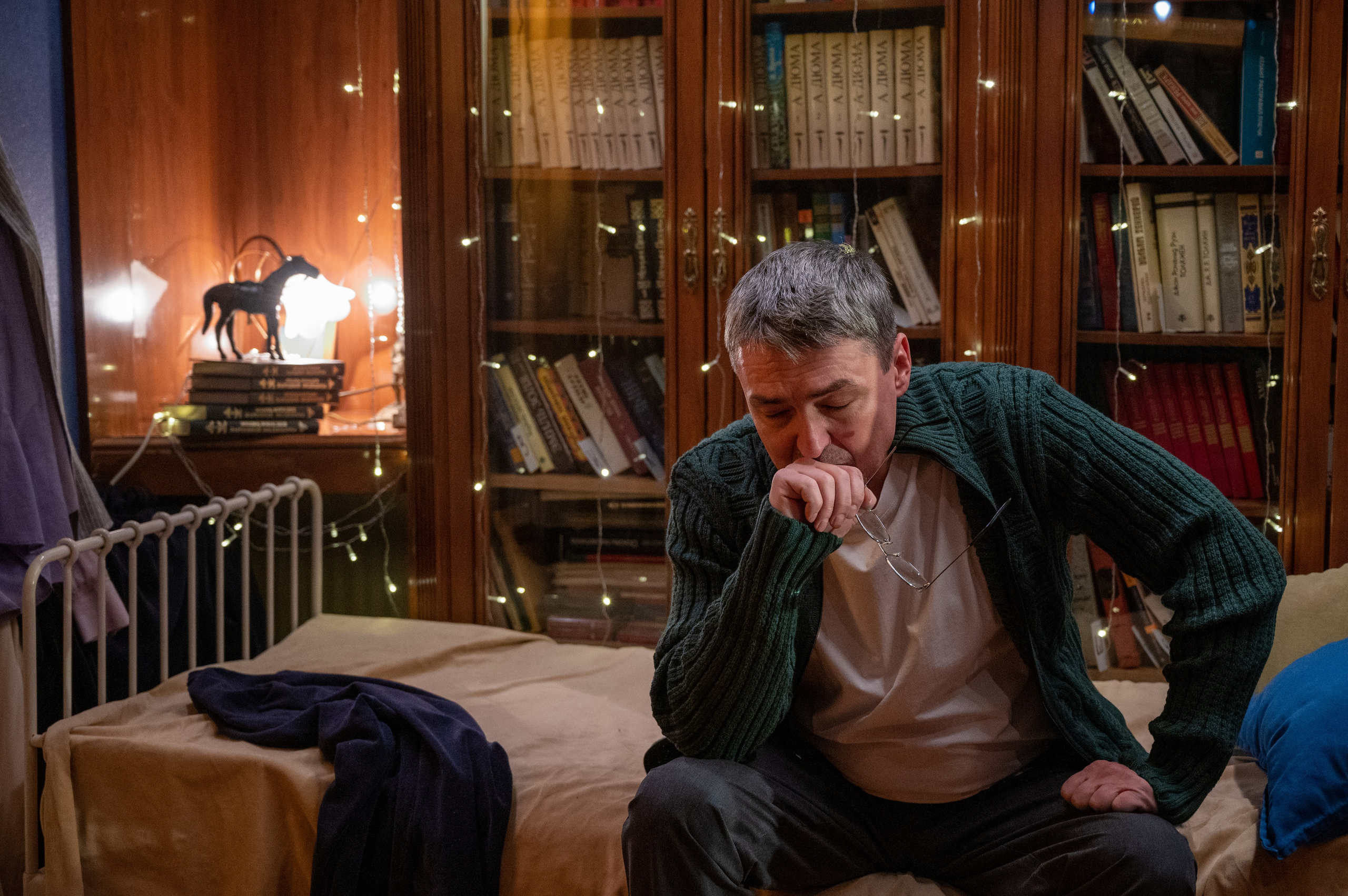 Свеча Желаний. Фотограф Мария