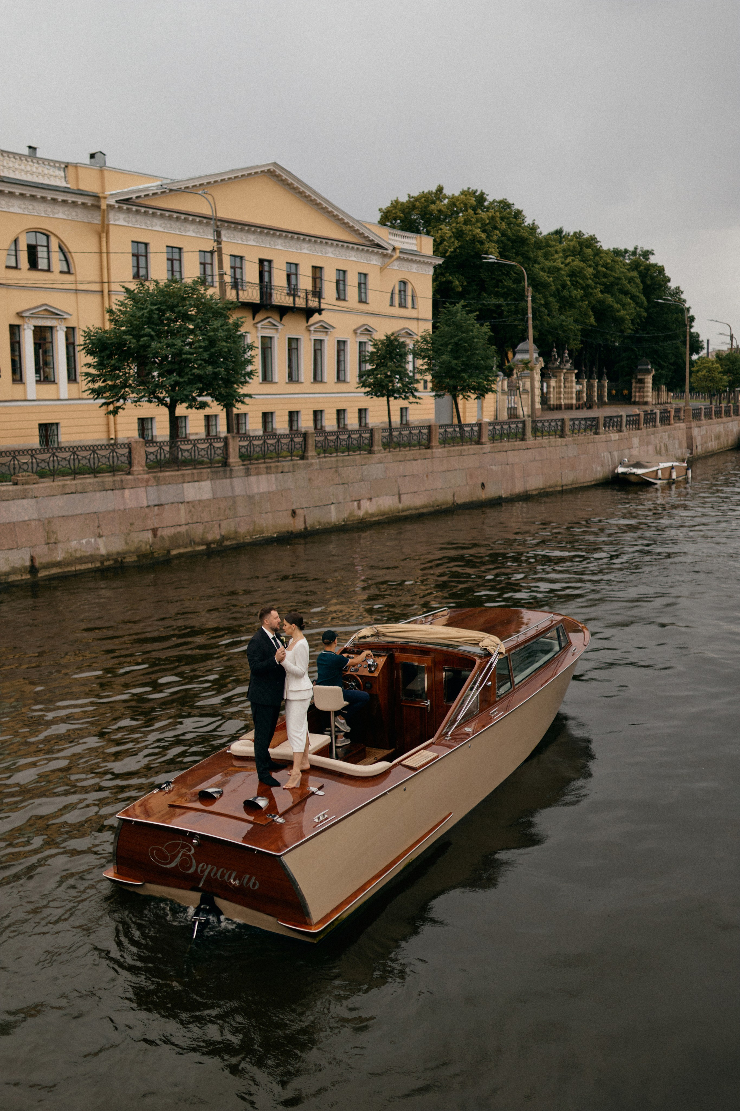 Николай & Анна. Сестры Карабаза. Фотографы и ретушеры в Москве и Санкт-Петербурге