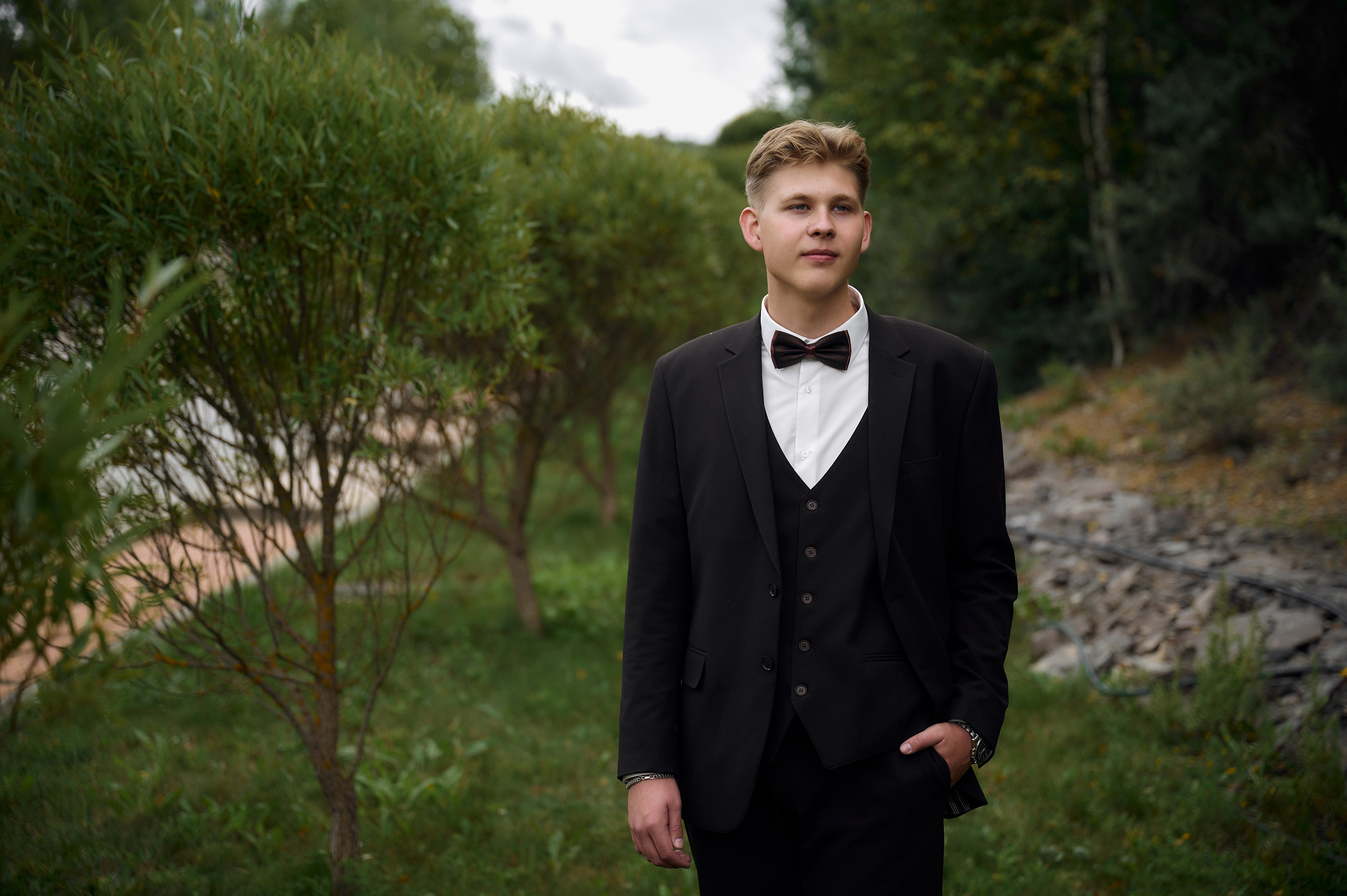 Свадьба в Цитадели. Свадебный фотограф в Туле Никита Беляев