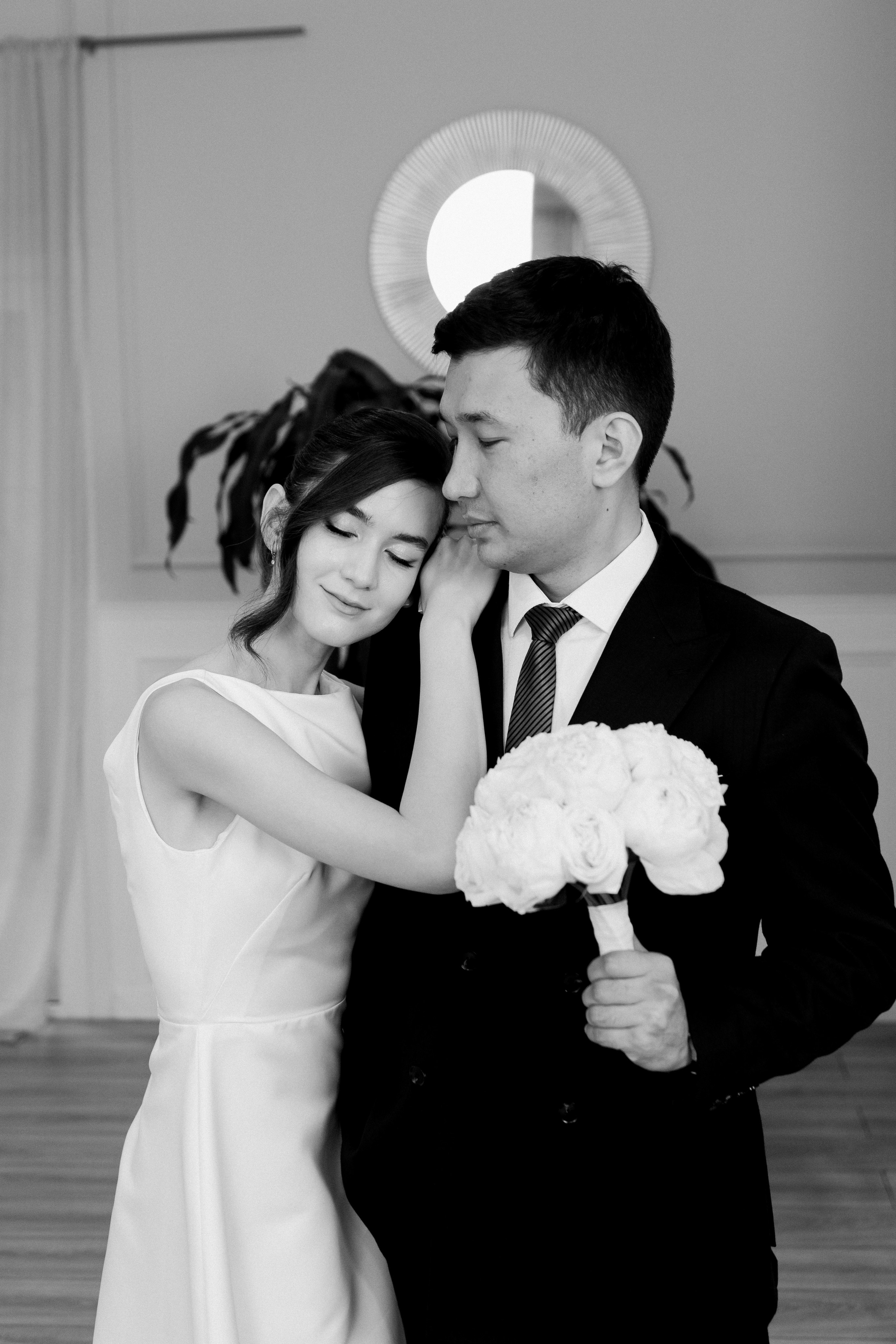 DANIYAR & SAFIA. Wedding and Fashion photographer