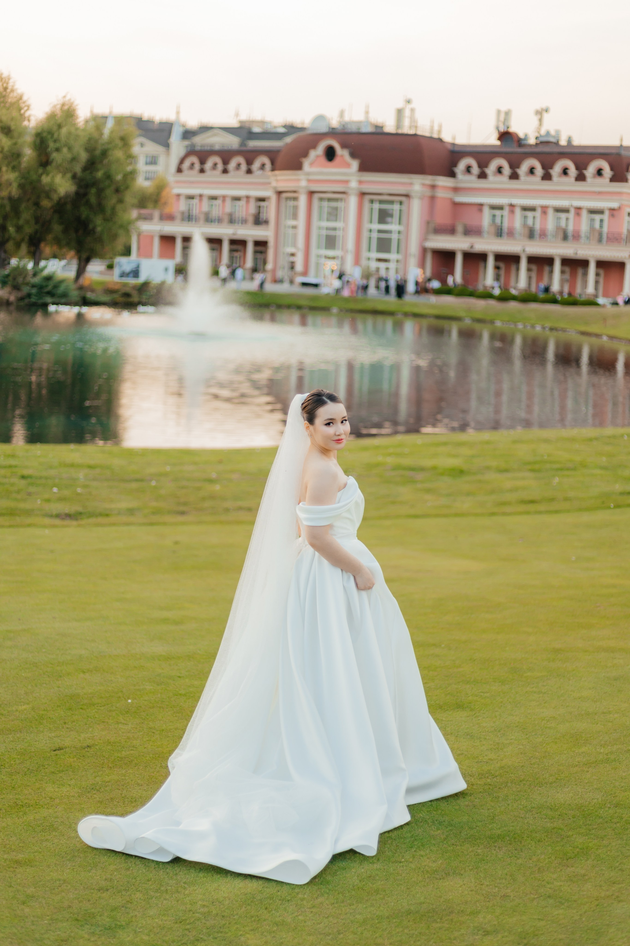 ASKHAT & PERIZAT. Wedding and Fashion photographer
