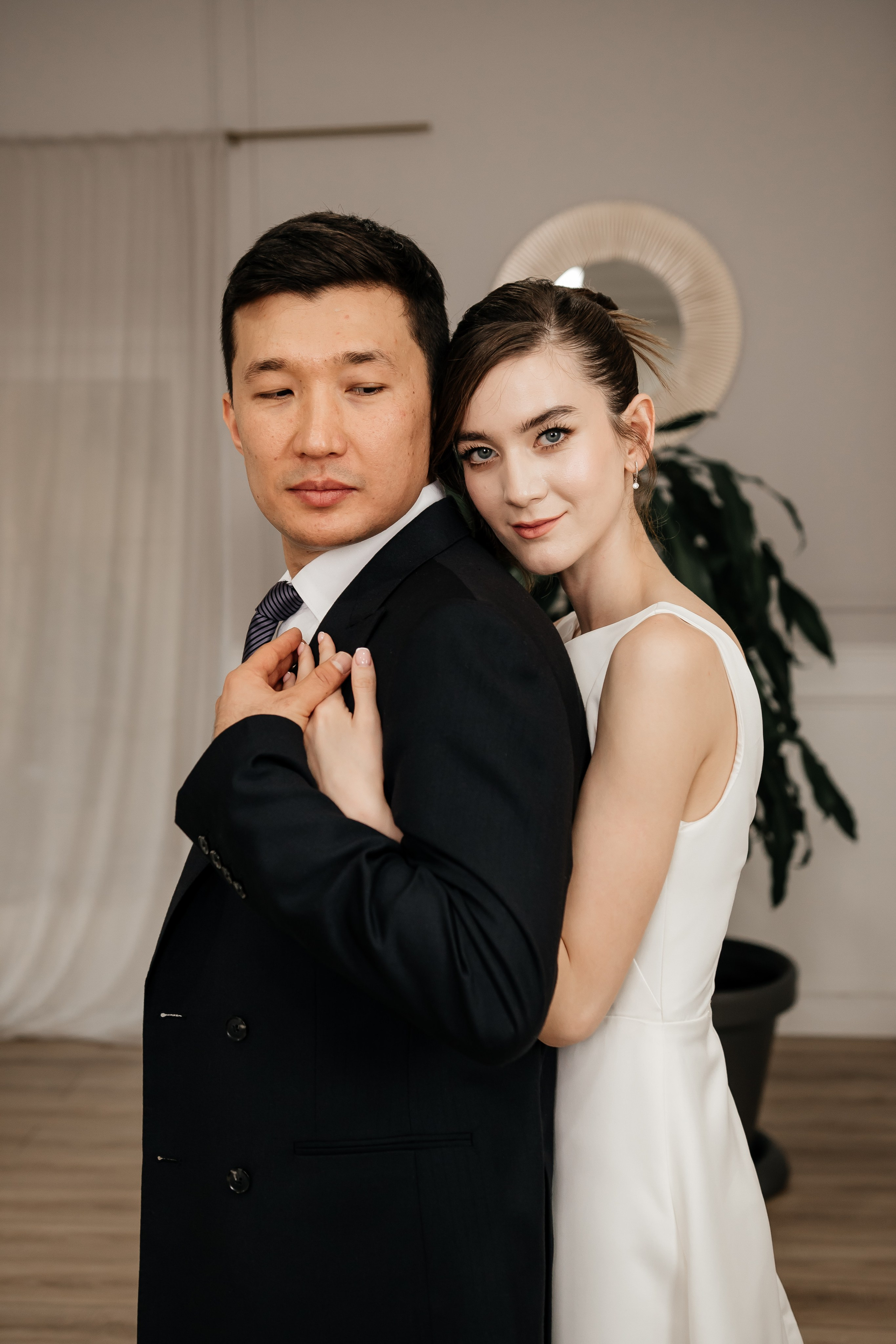 DANIYAR & SAFIA. Wedding and Fashion photographer