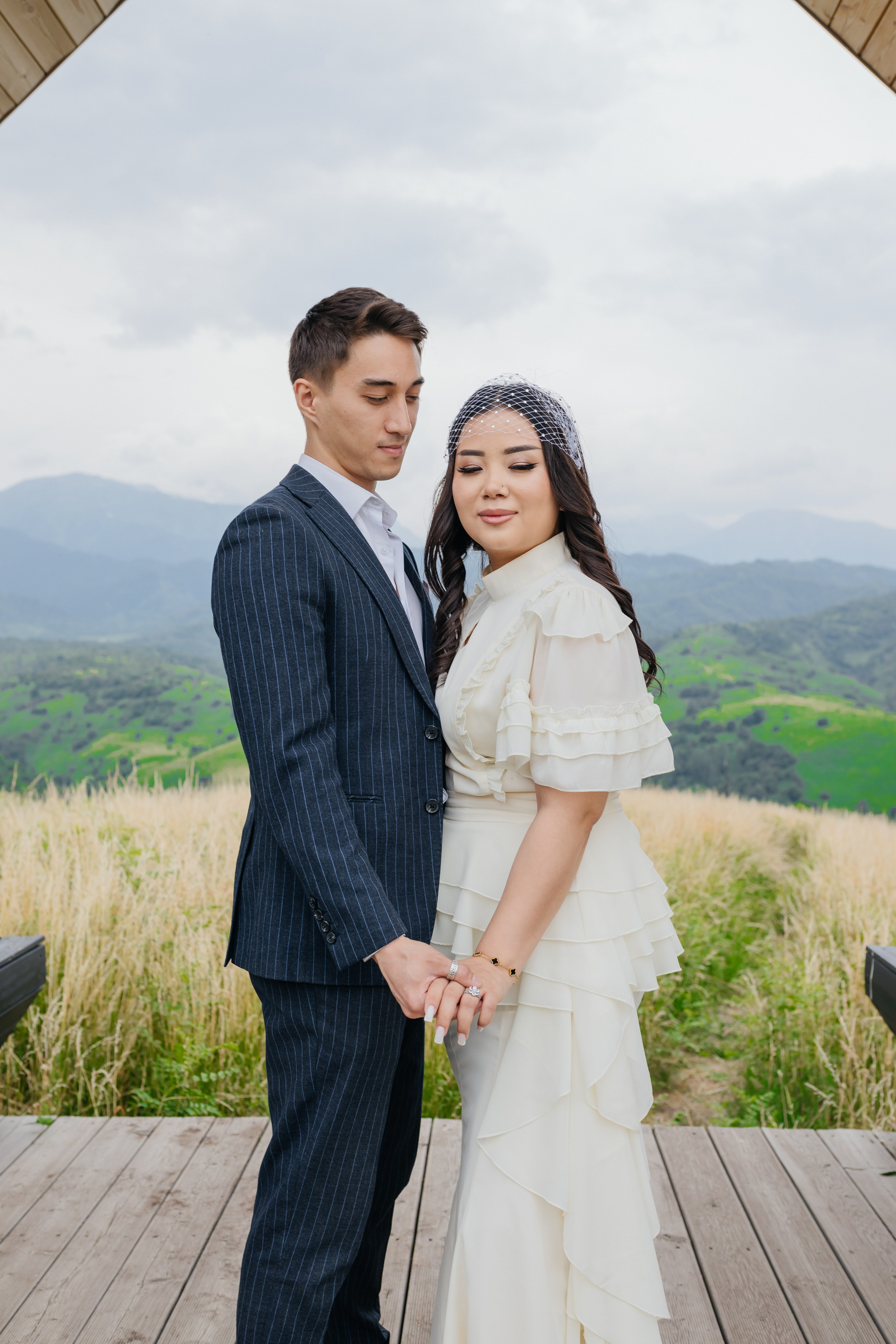 MADI & ARU. Wedding and Fashion photographer