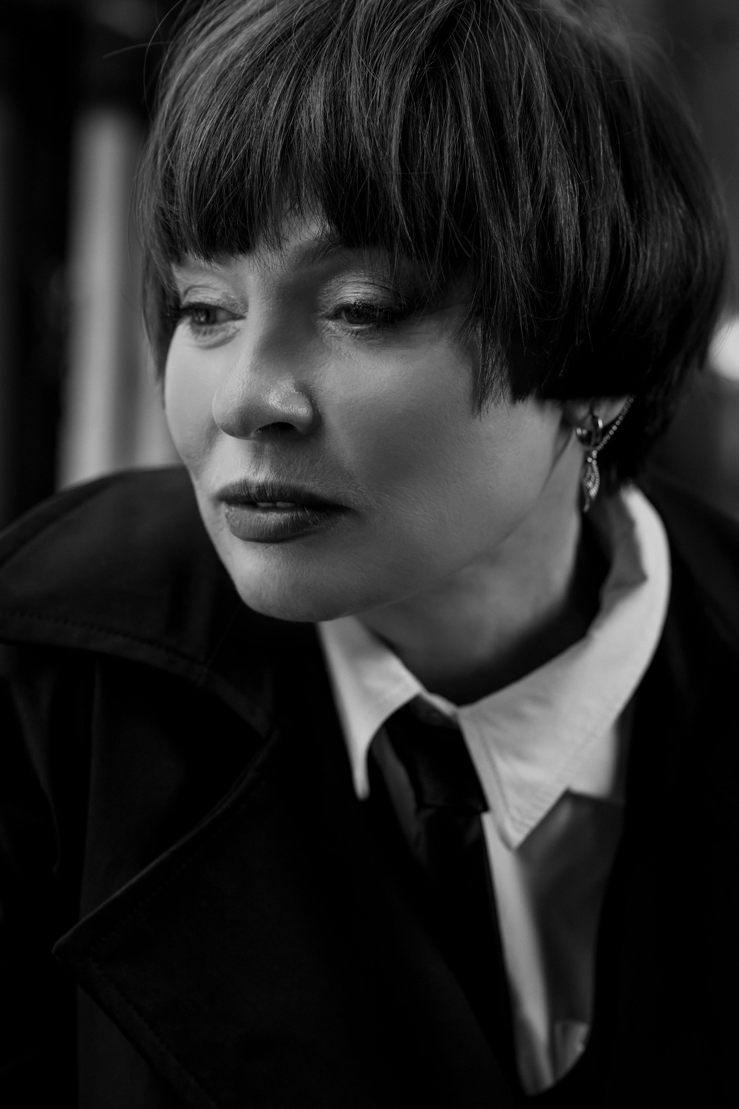 Жанна Эппле. Фотограф Карина Вовк