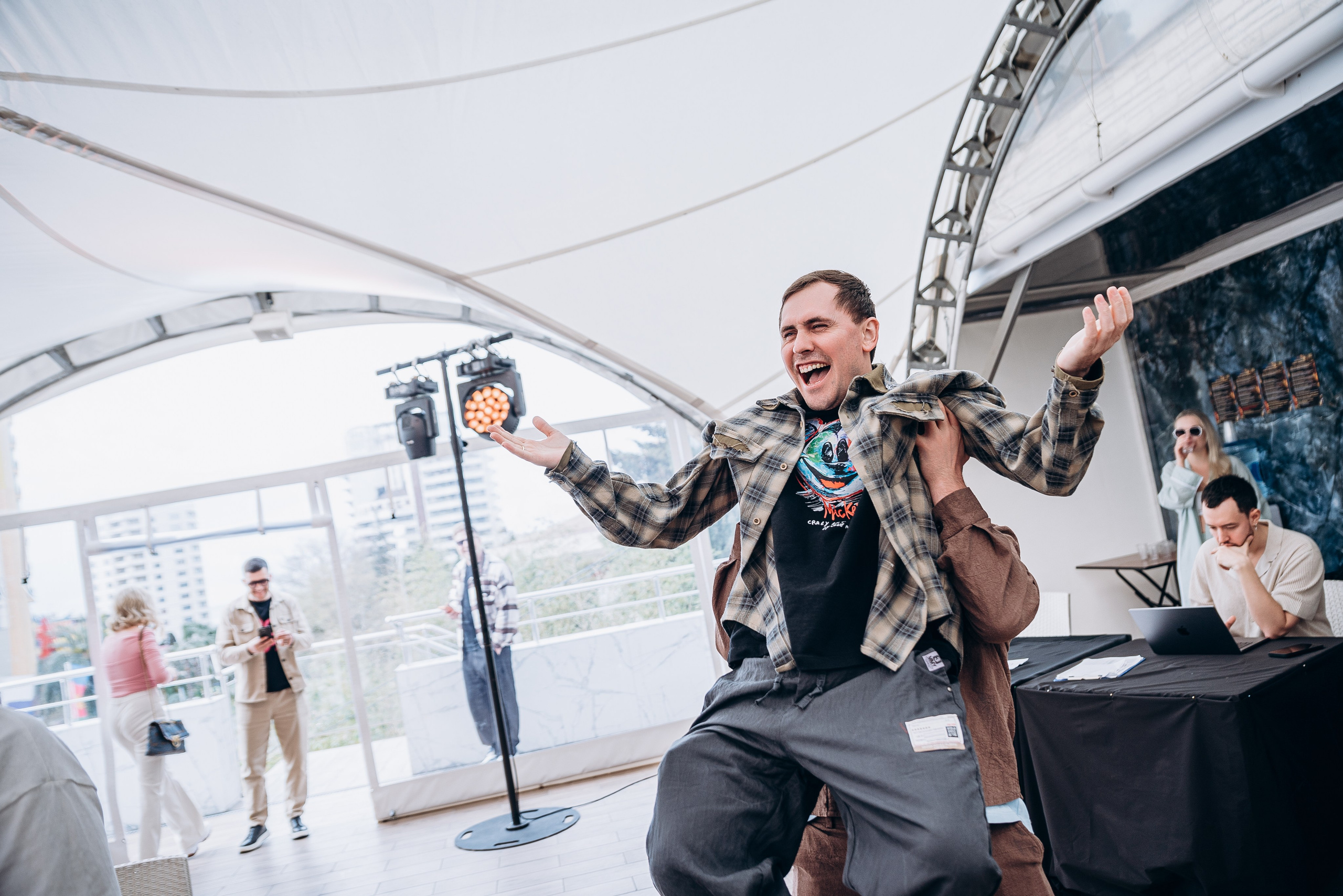 Фотограф на мероприятие Новороссийск. Фотограф Новороссийск / ЮФО / Москва Руслан Пелин