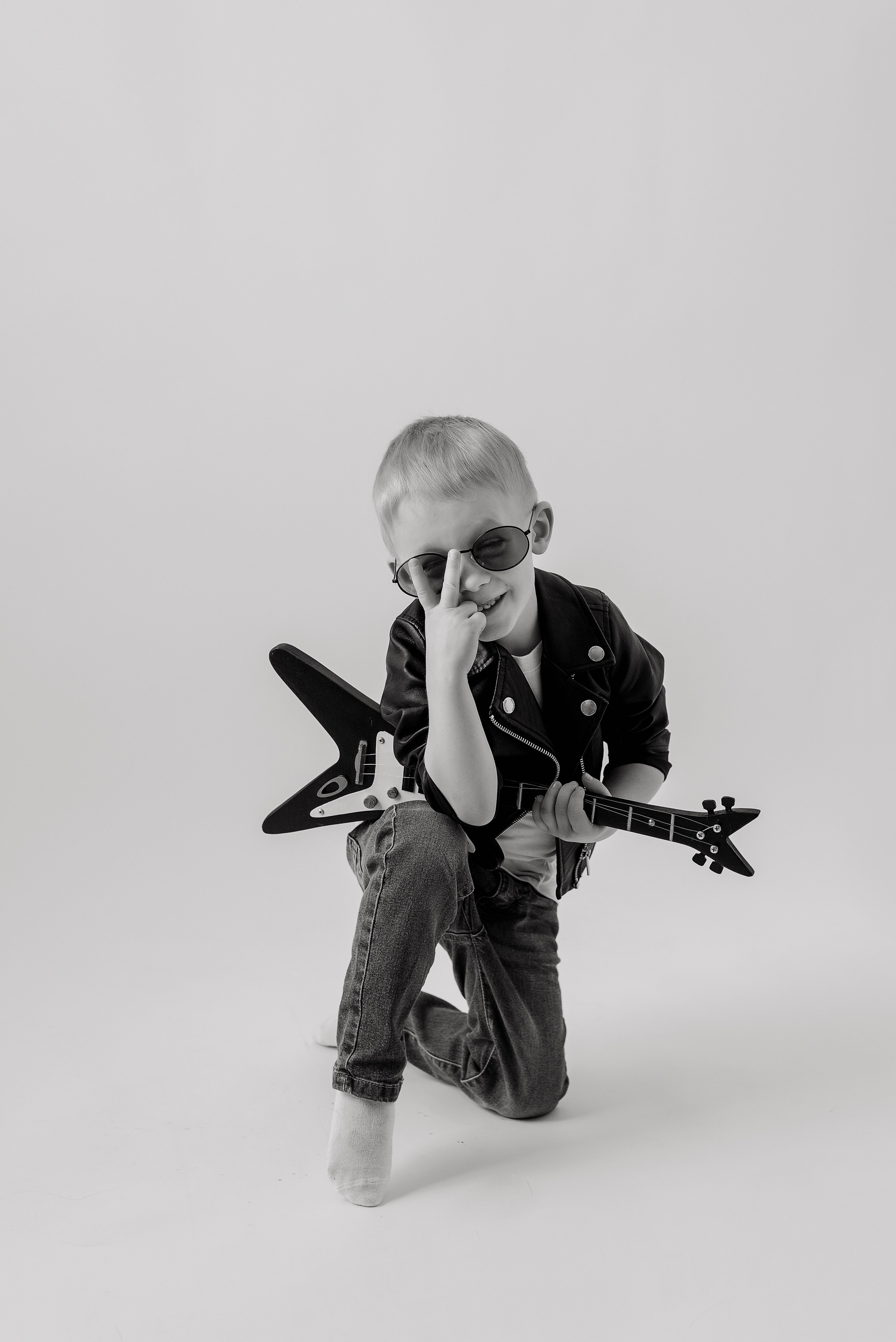 Съемка для семьи Екатерины. Детский фотограф в Долгопрудном и Москве