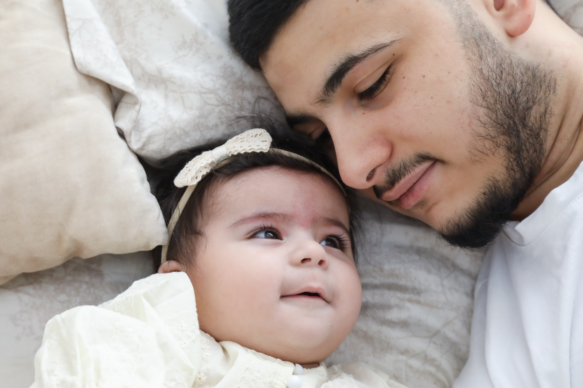 Айсель. Семейный и детский фотограф в Санкт-Петербург. Natalia Fadel