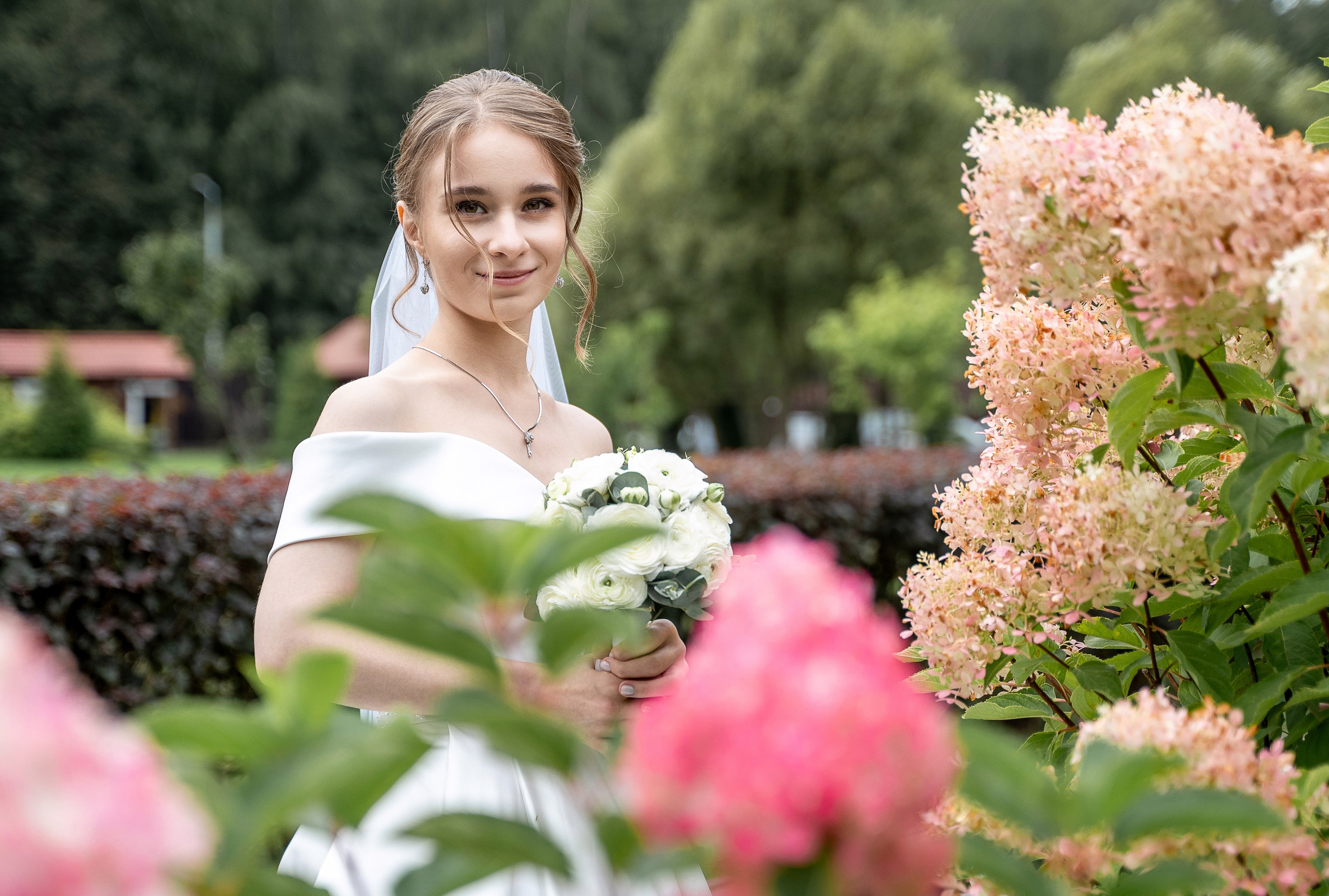 Александр и Виктория. Архив