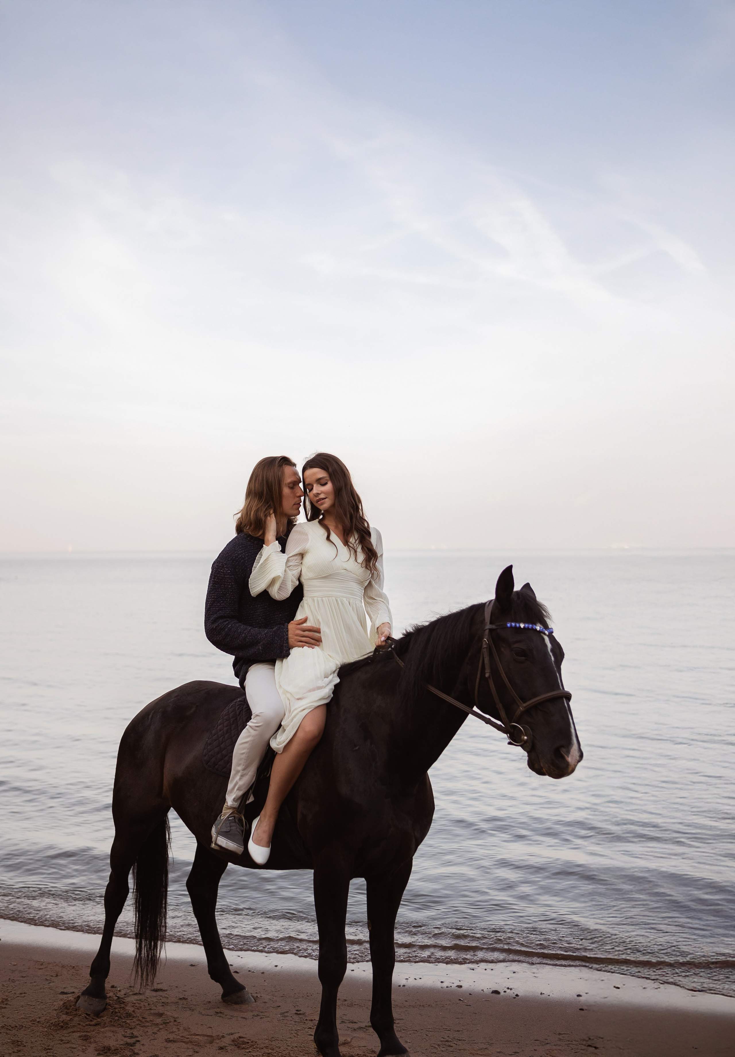 Фотосессия на заливе. Свадебный фотограф в СПБ | Санкт-Петербурге Анастасия Рахимгулова