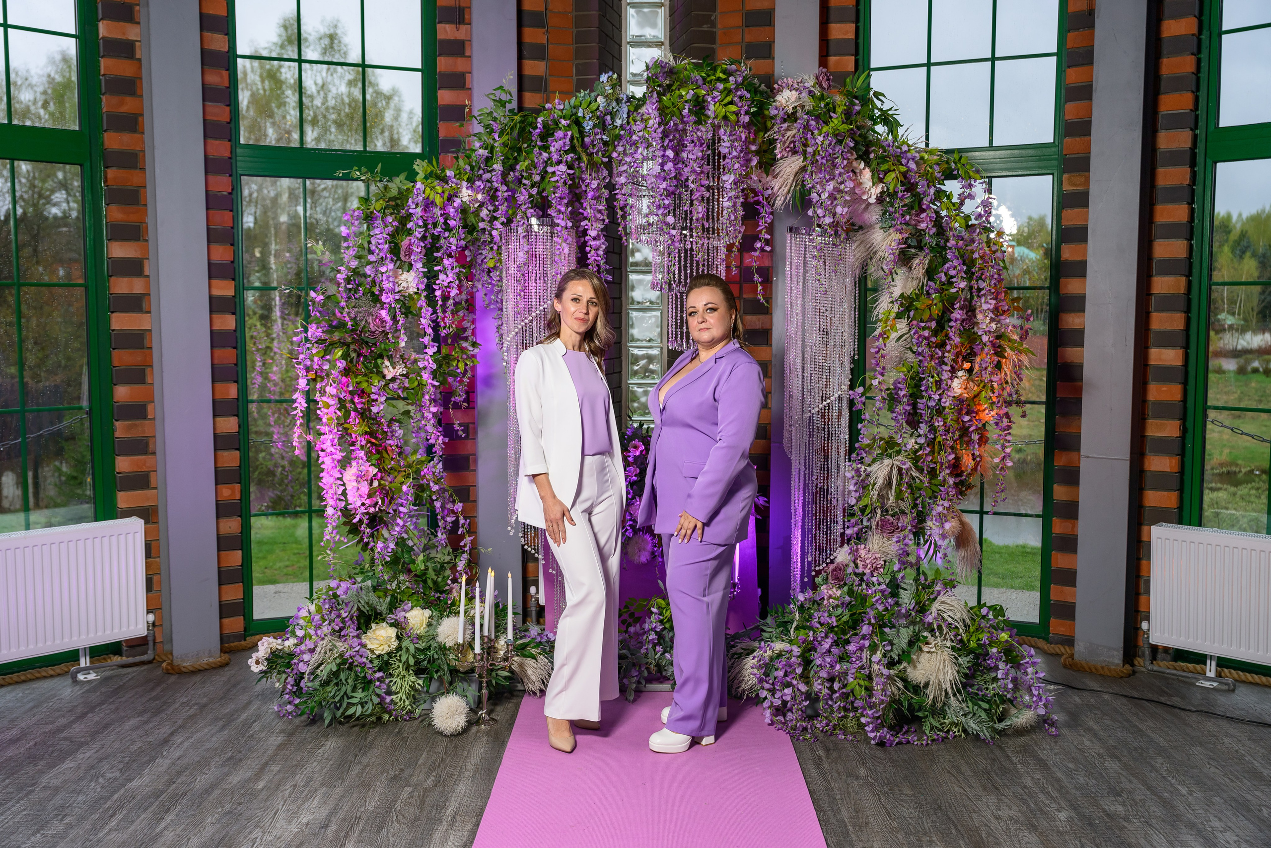 Юбилей Манхеттен. Свадебный фотограф Москва Юрий Кульман