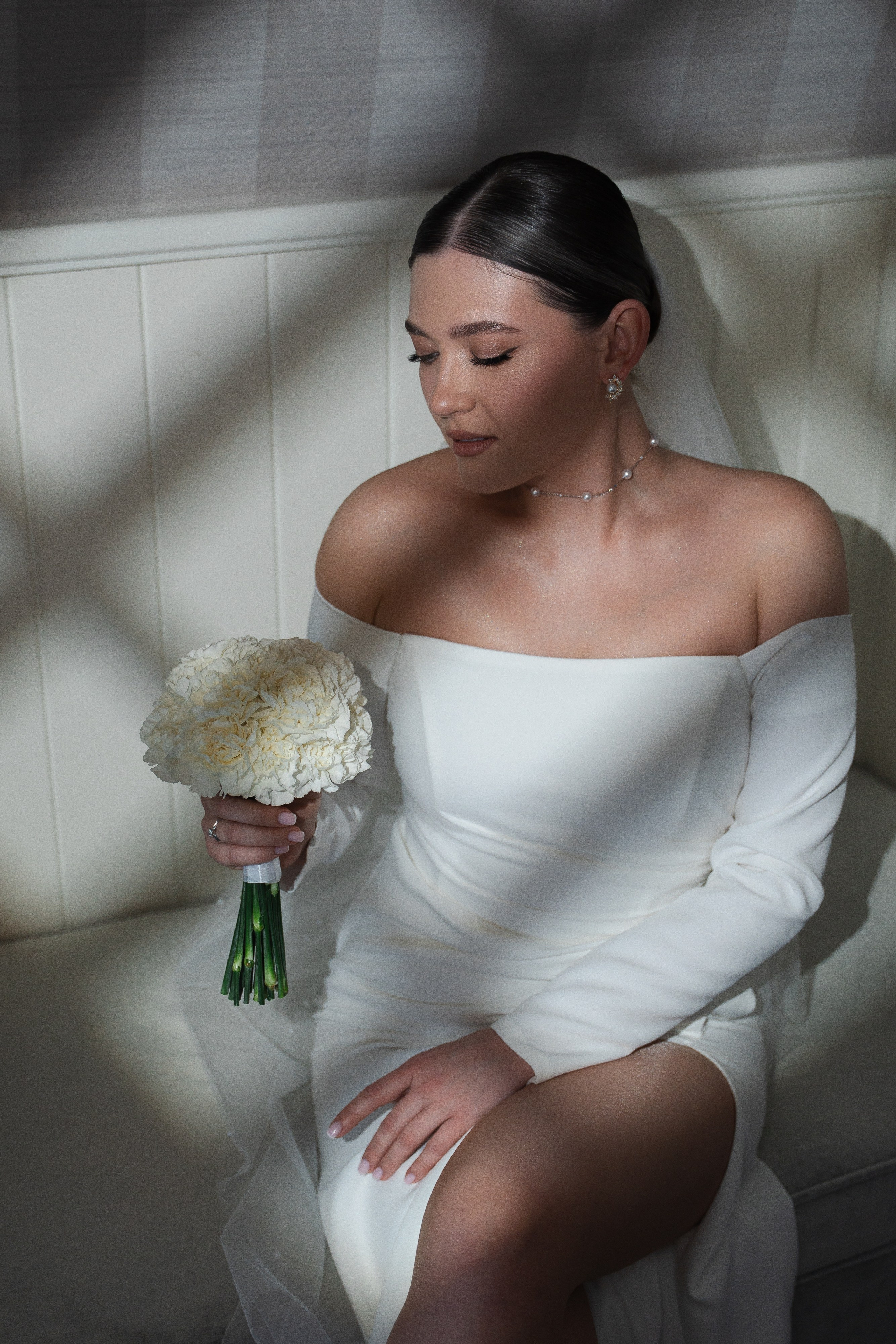 Ирина и Егор. Фотограф Хабаровск