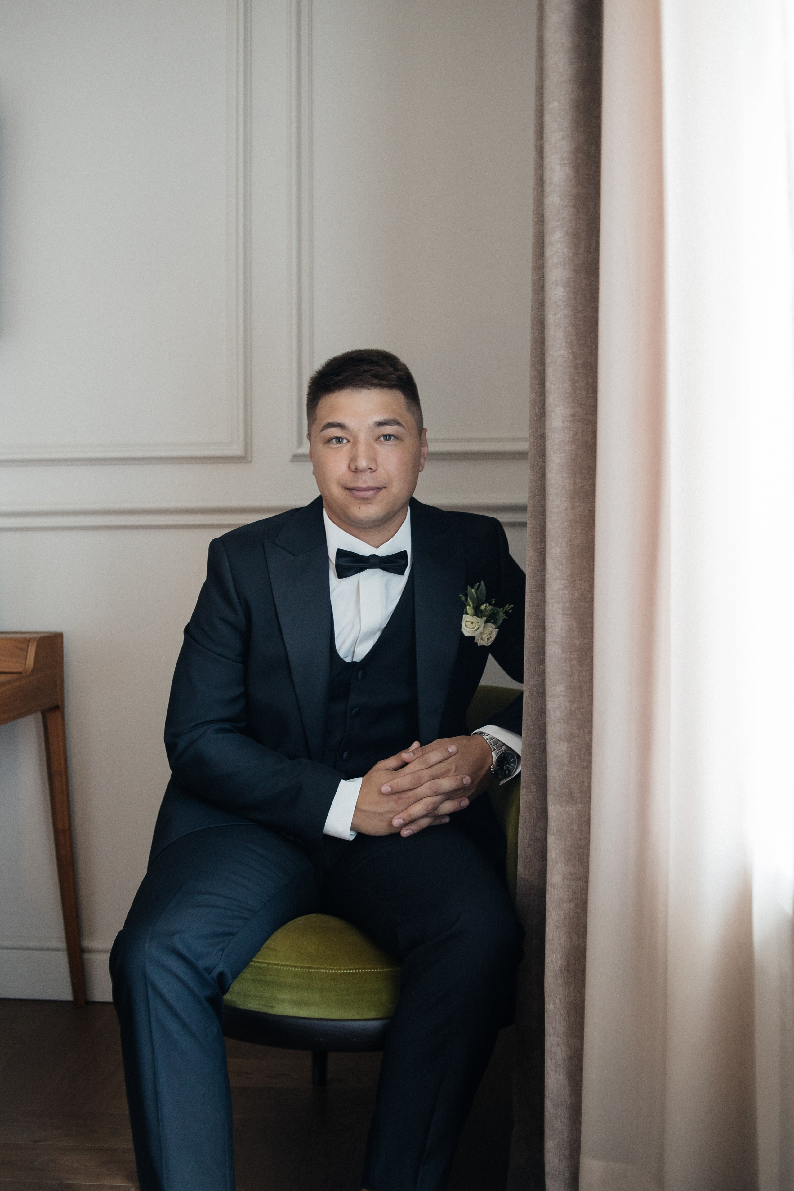 Wedding love story. Фотограф в Иркутске