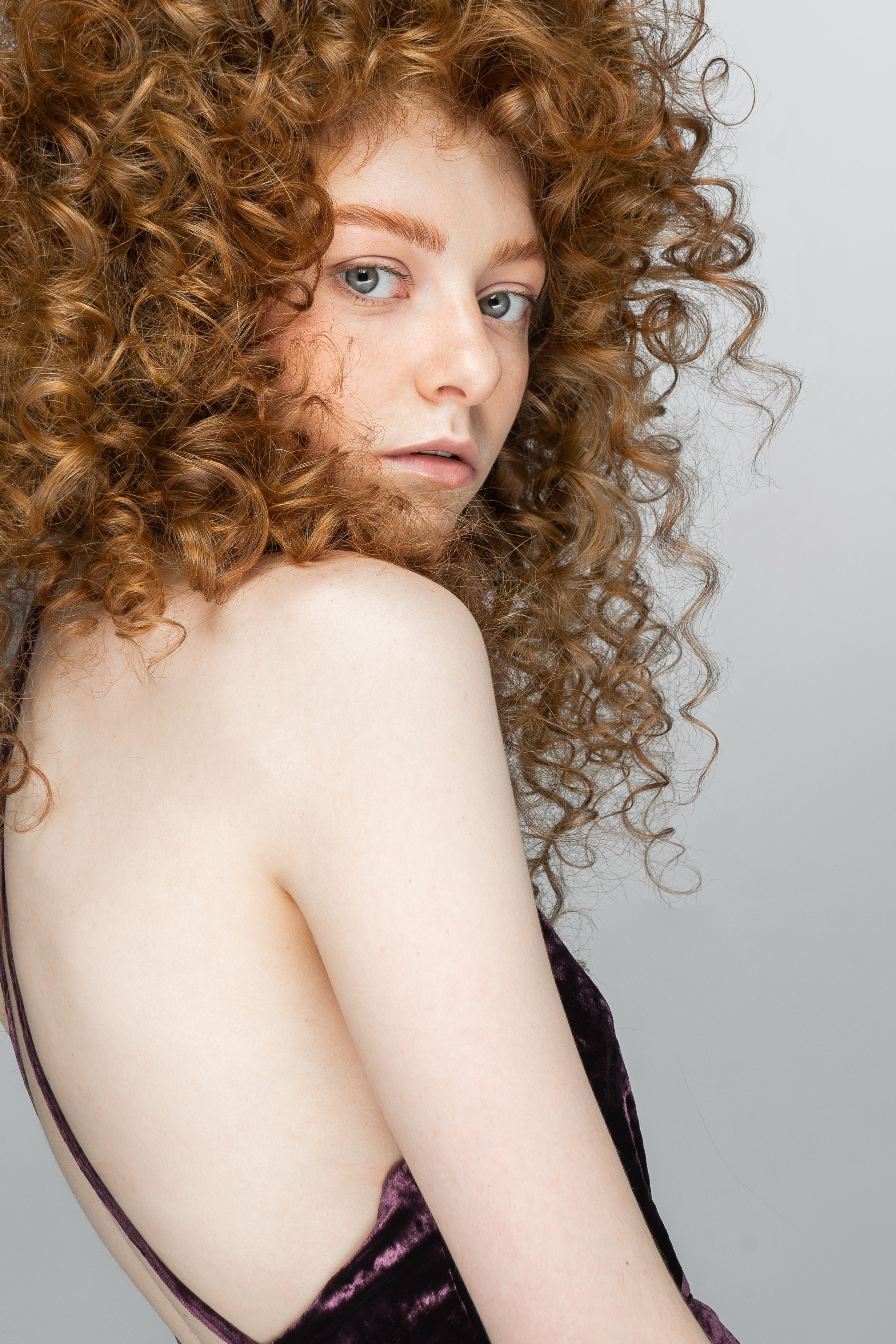 WOMAN. Фотограф Евгения Смирнова