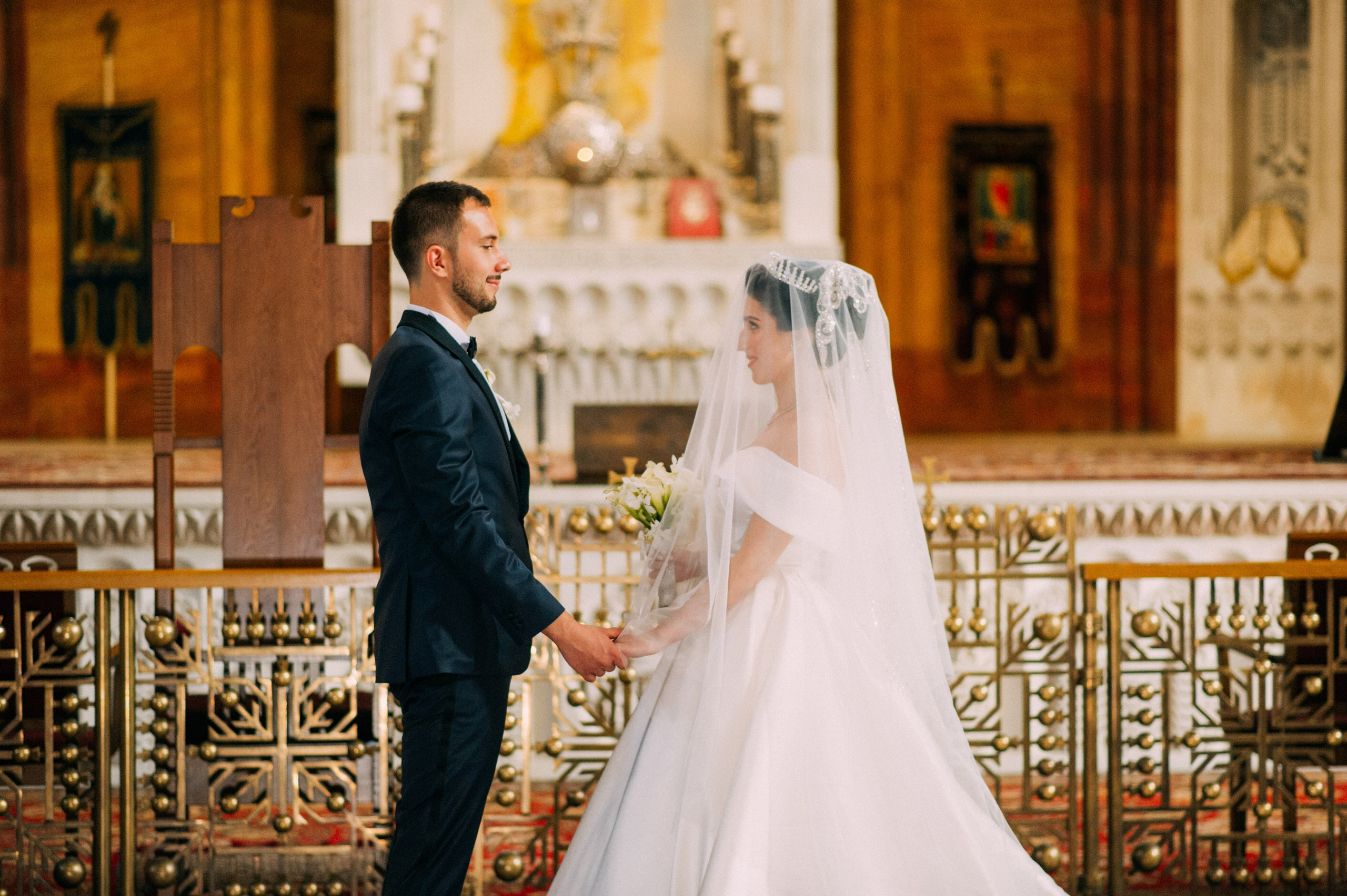 Екатерина & Валерий. Свадебный фотограф/видеограф Максим Черников