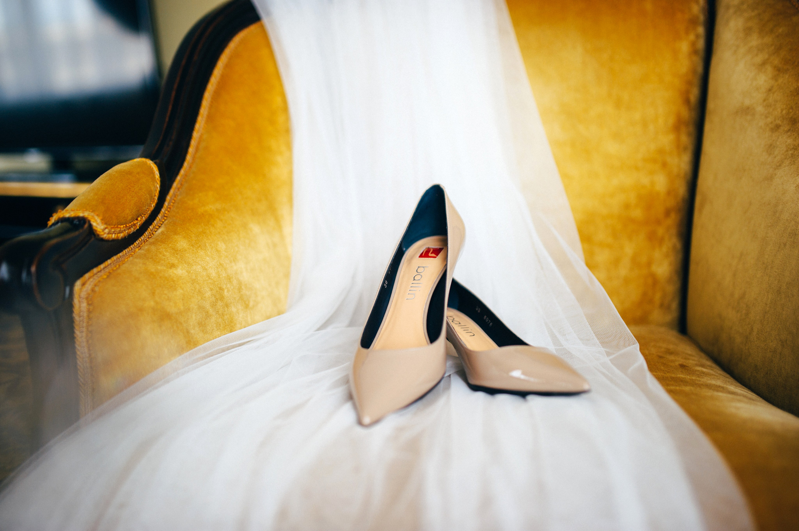 Катя & Коля. Свадебный фотограф/видеограф Максим Черников