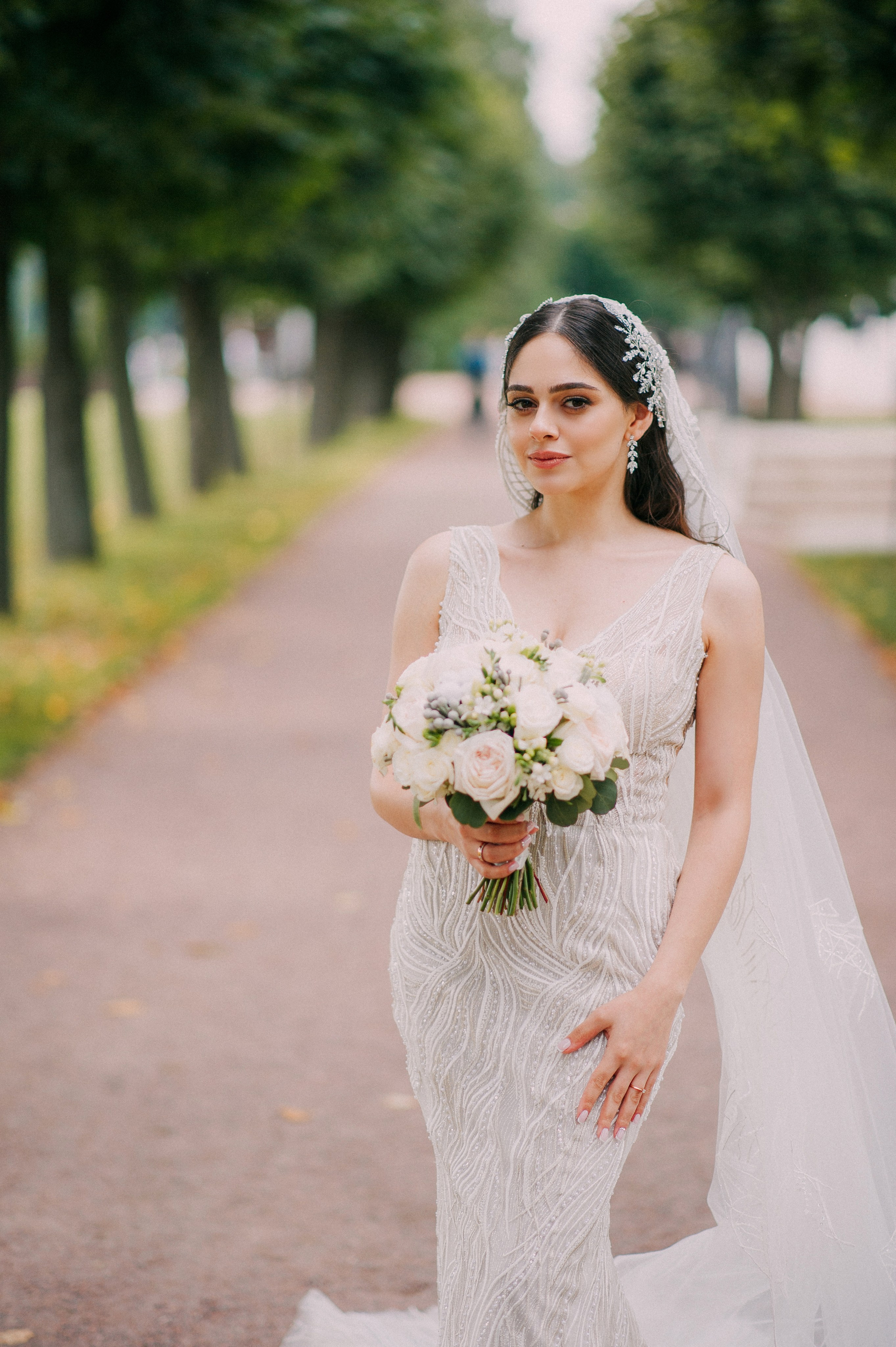 Алина & Зураб. Свадебный фотограф/видеограф Максим Черников