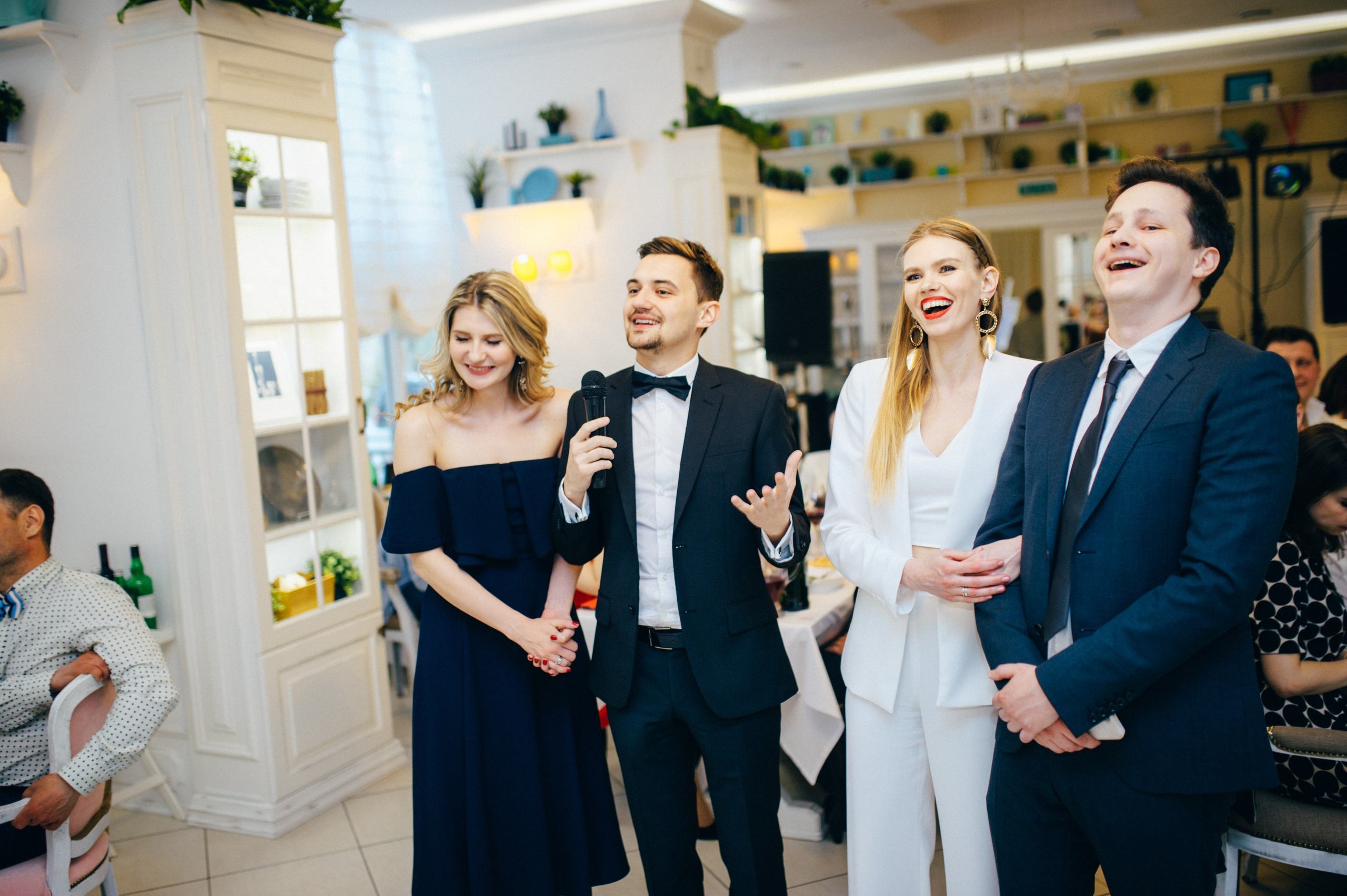 Катя & Коля. Свадебный фотограф/видеограф Максим Черников