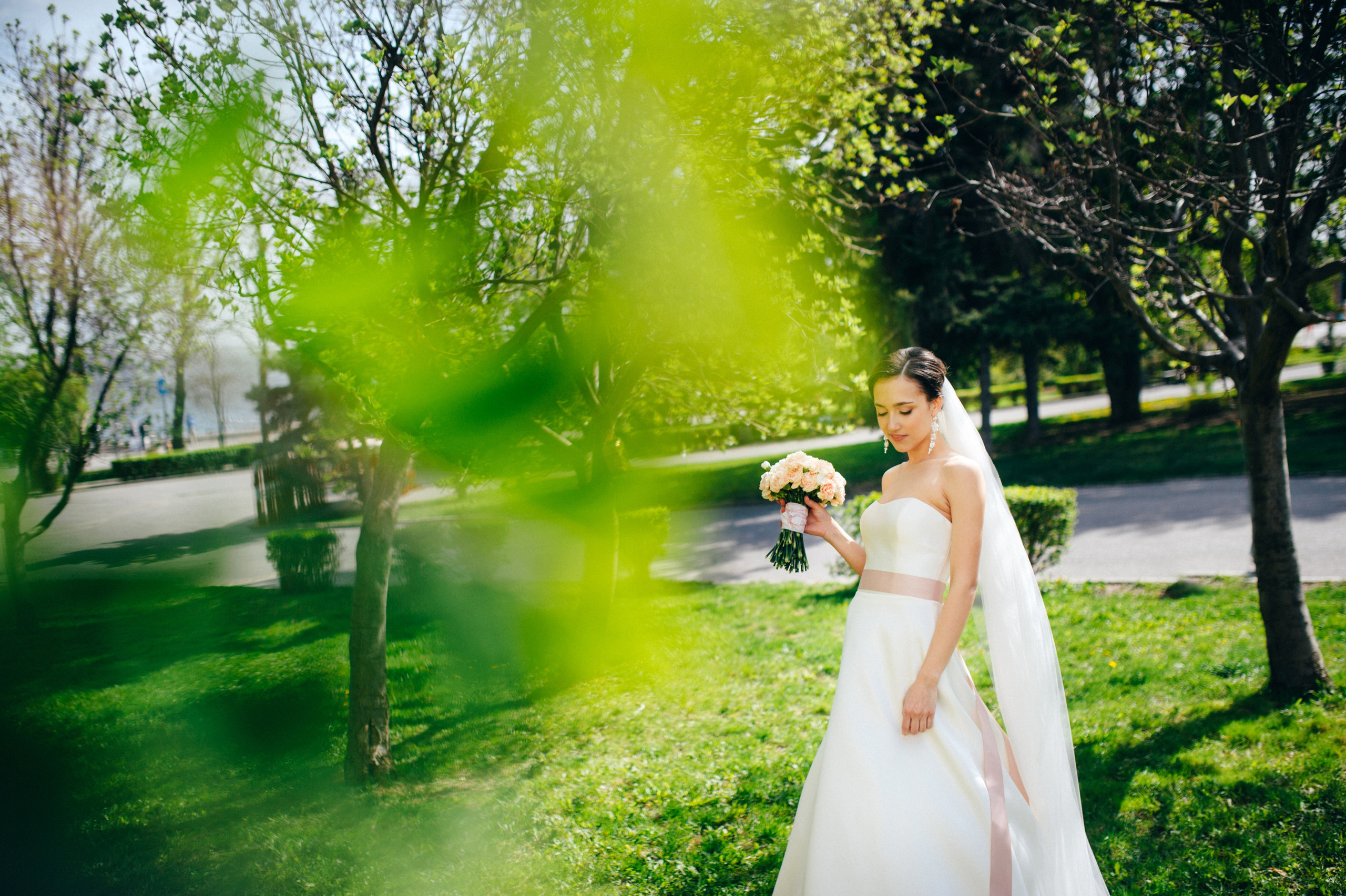 Катя & Коля. Свадебный фотограф/видеограф Максим Черников