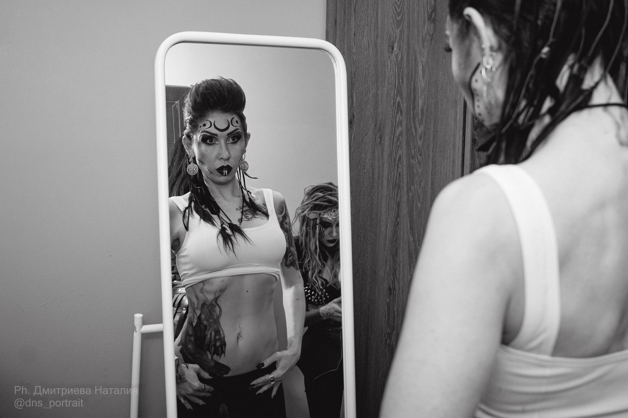 Сказочное Fashion шоу «12». Портретный фотограф в Санкт-Петербурге Дмитриева Наталия