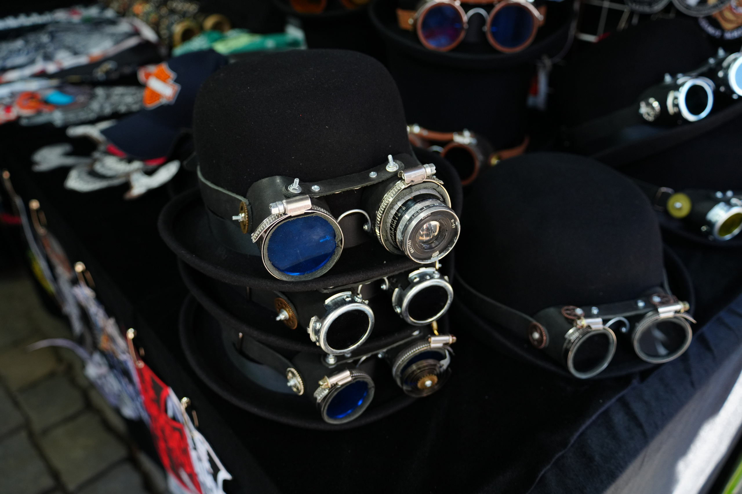 БАЛТИК РАЛЛИ Выборг 2025. Портретный фотограф в Санкт-Петербурге Дмитриева Наталия