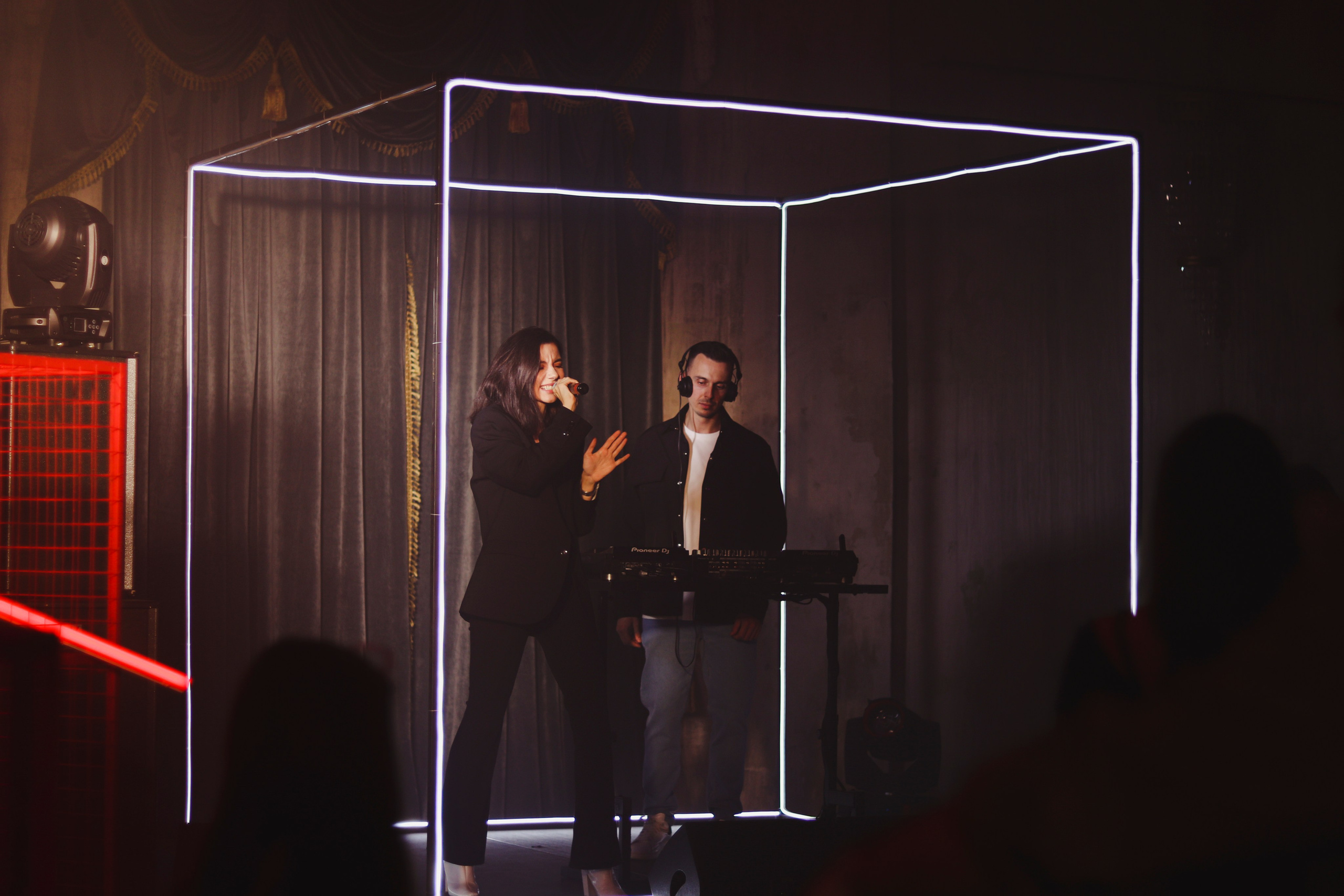 Рейв с др. Ивентный фотограф в Санкт-Петербурге Олег Комков