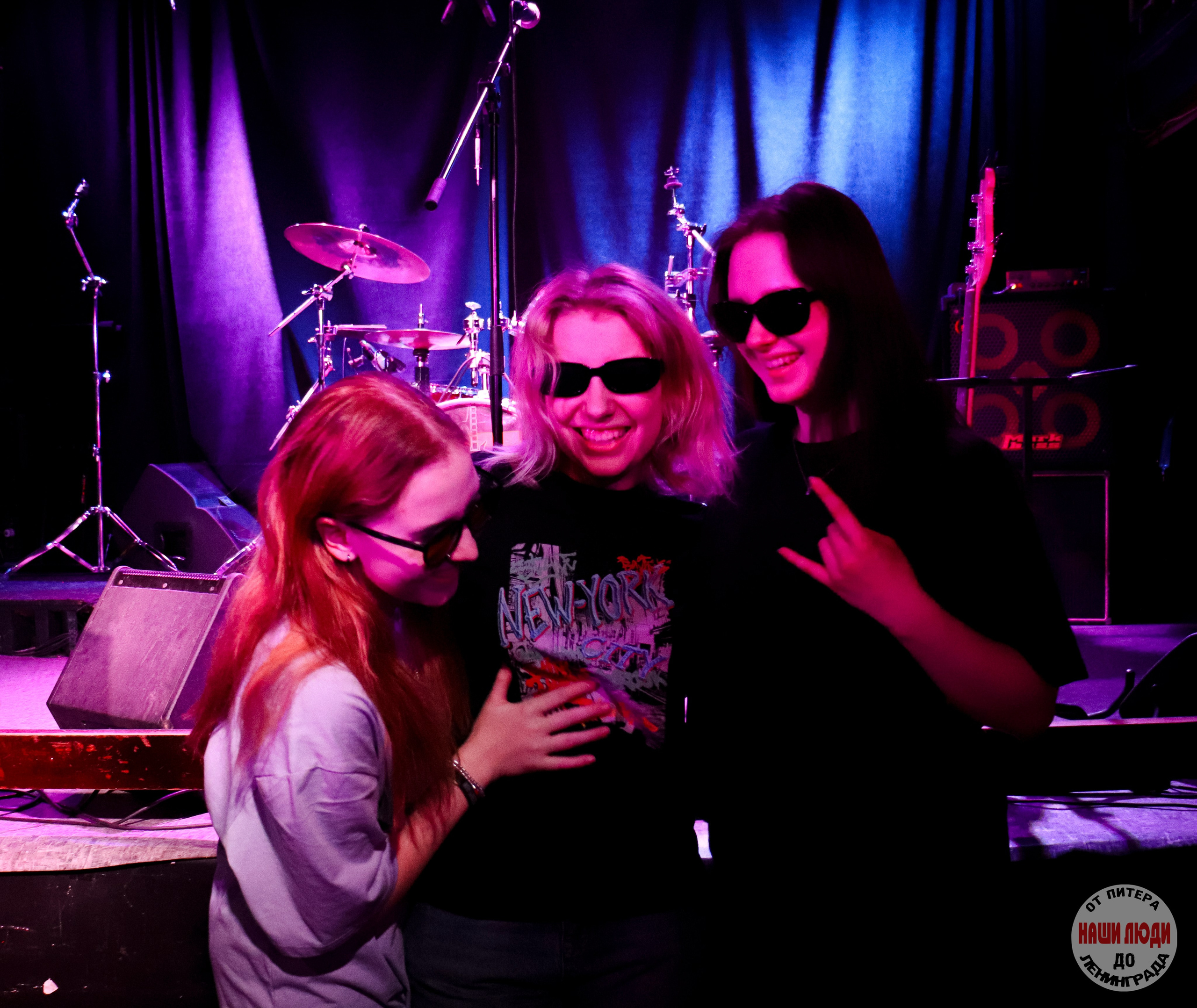 Мани Хани. Ивентный фотограф в Санкт-Петербурге Олег Комков