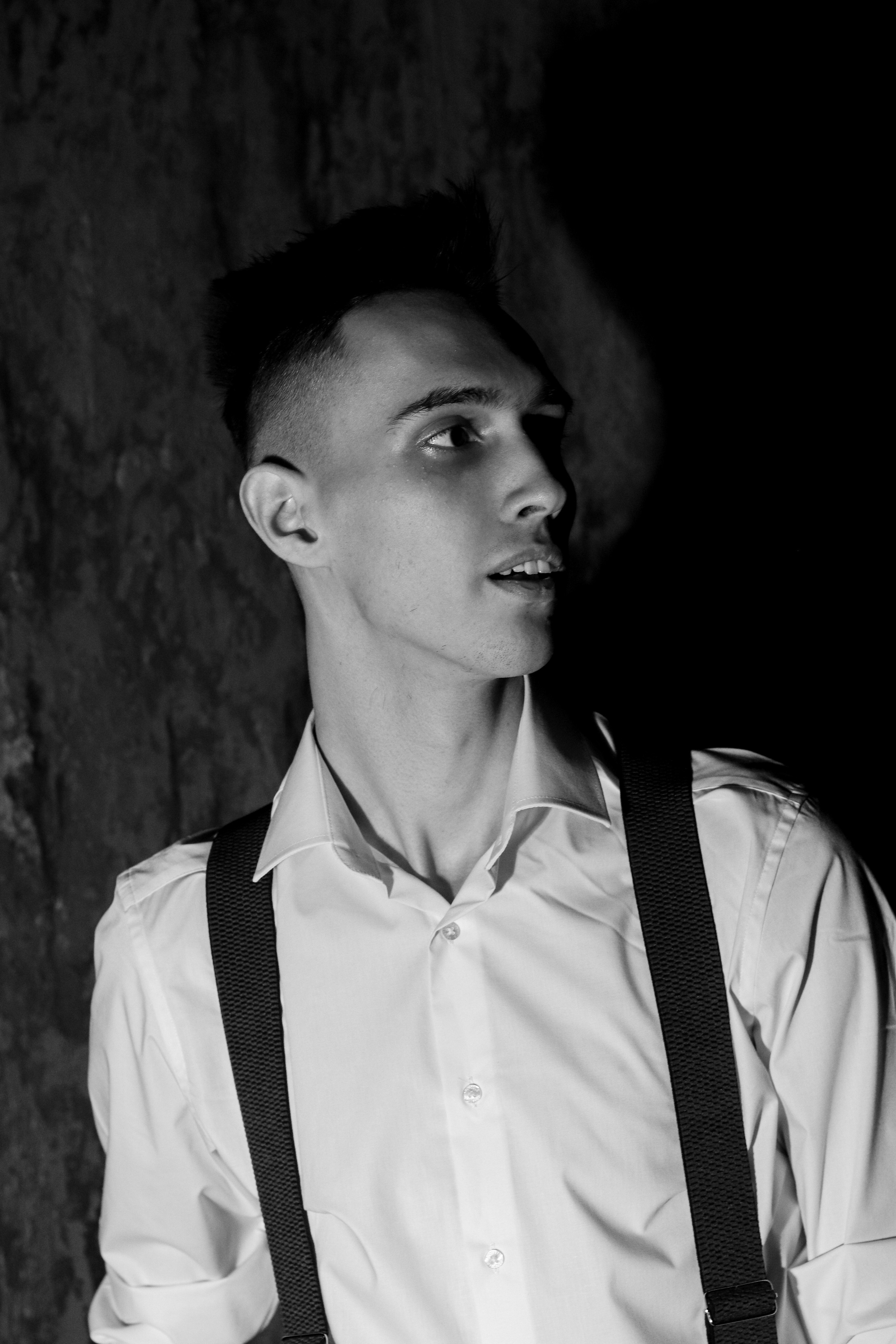 Владислав, зал Убод. Ивентный фотограф в Санкт-Петербурге Олег Комков