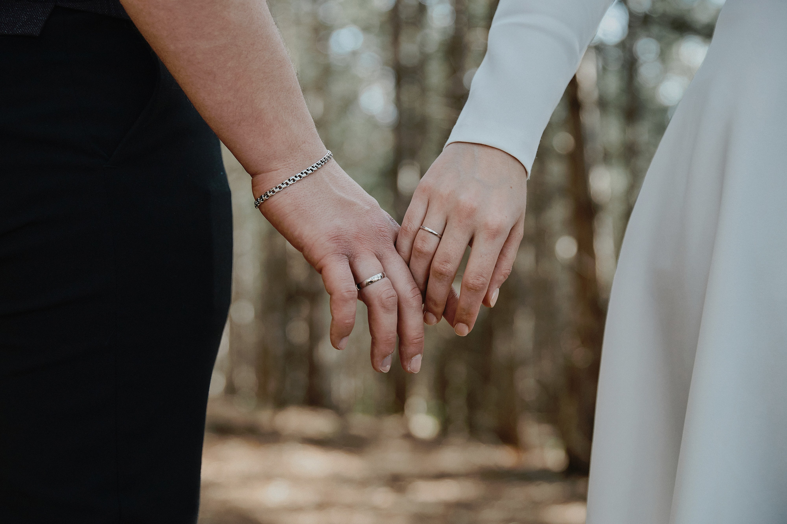 Свадебная фотосессия для Владимира и Анны