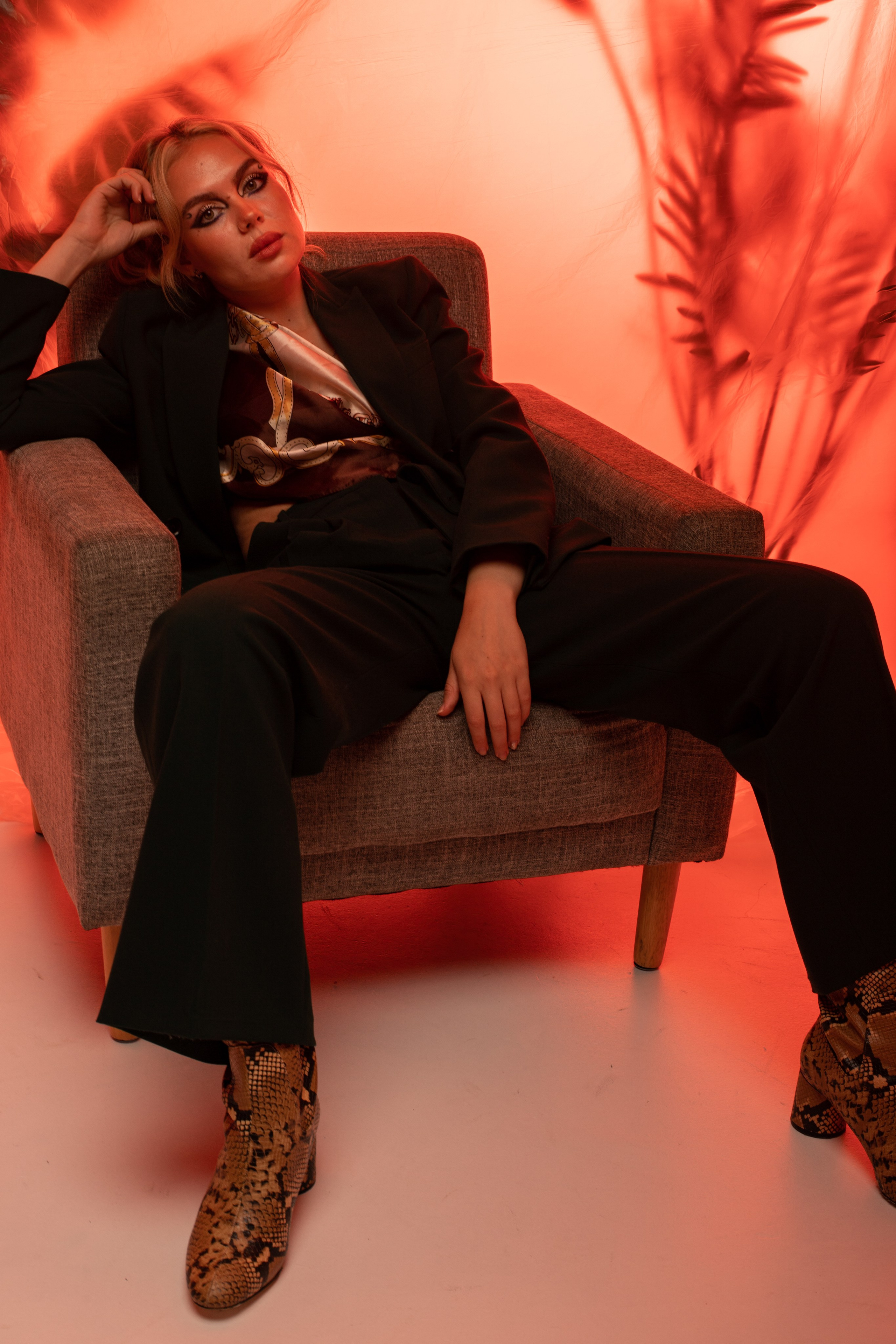 Портфолио: Евгения Досаева. Фотограф Евгения Досаева