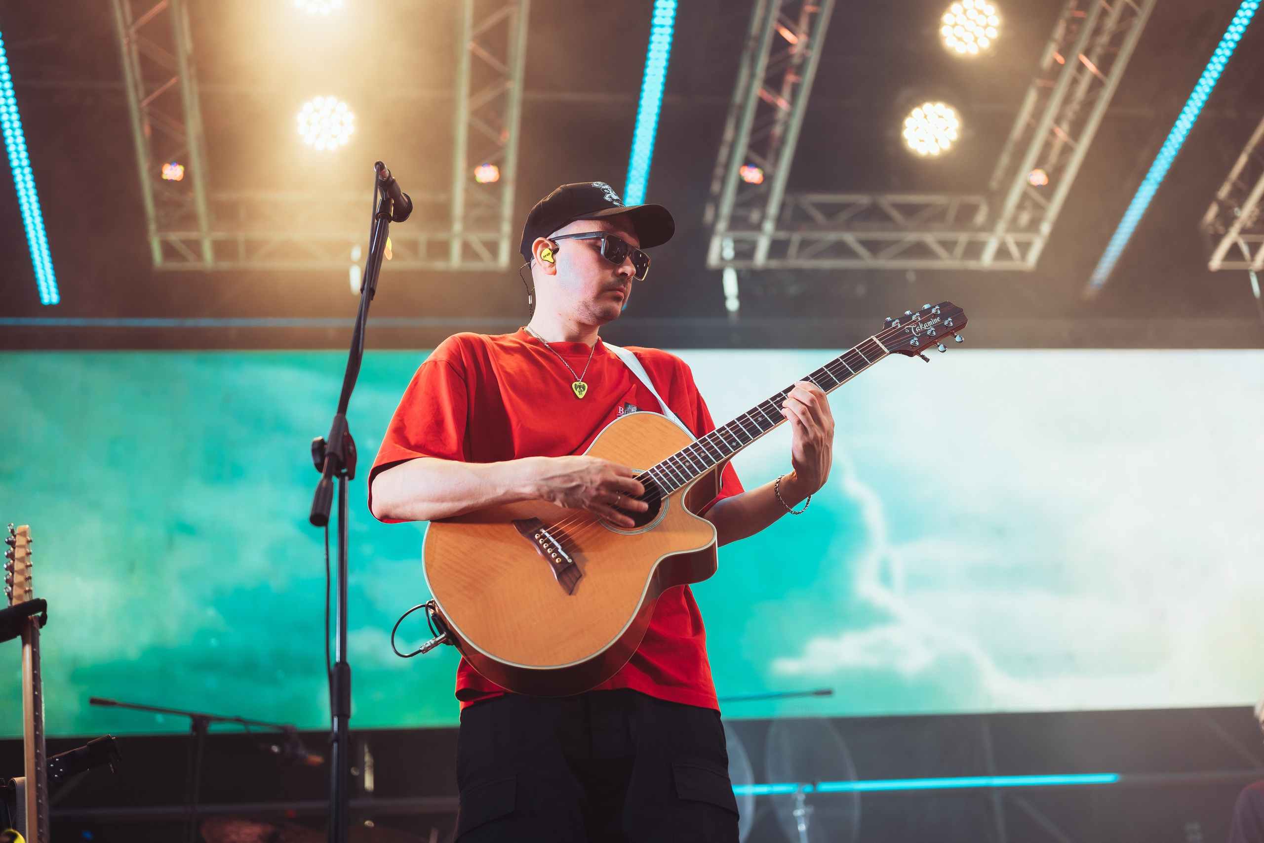 Pizza — репортажная съёмка. Иван Кубик — фотограф и видеограф