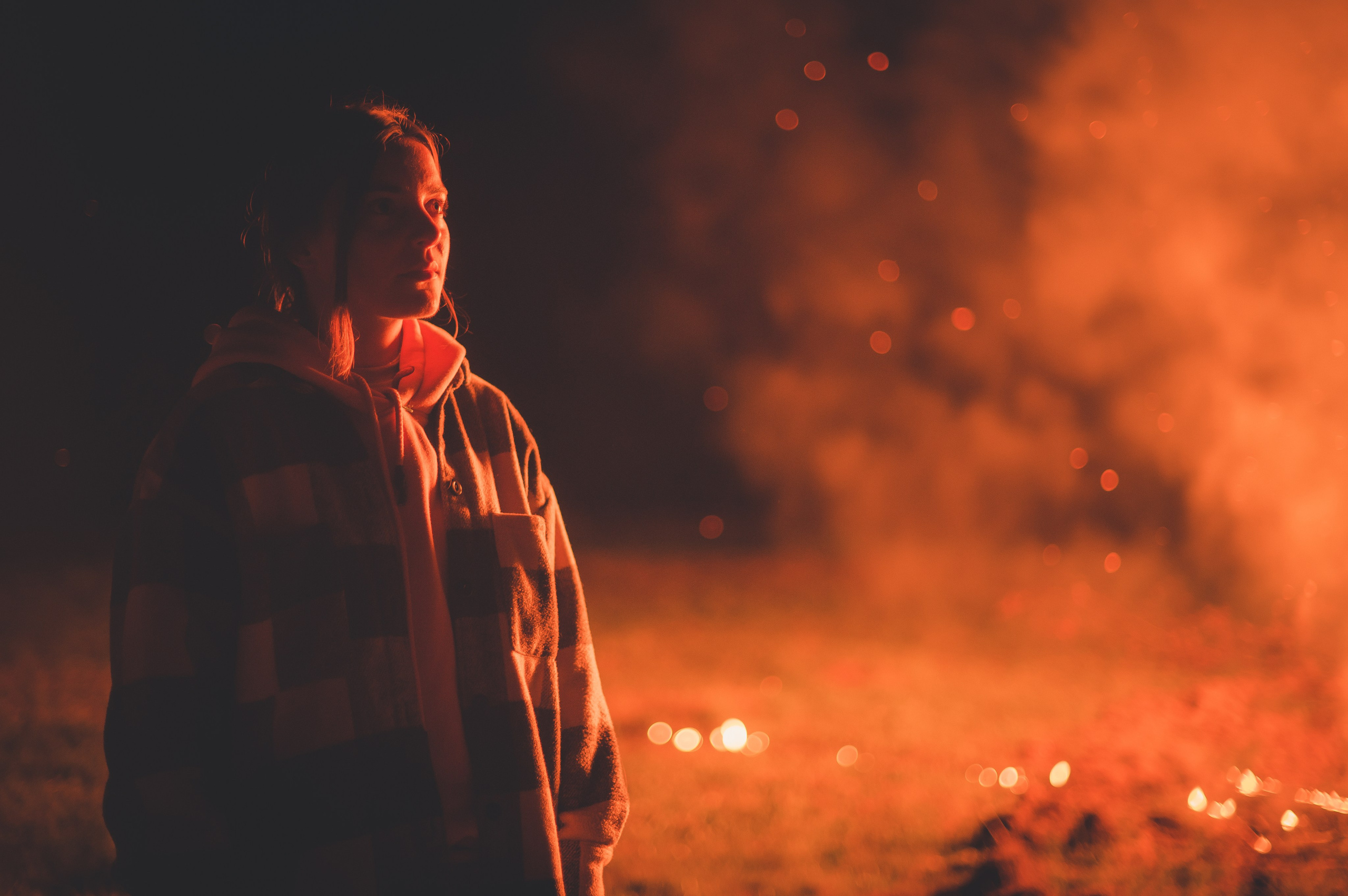 Детский лагерь — 3 смена 2023 год. Иван Кубик — фотограф и видеограф