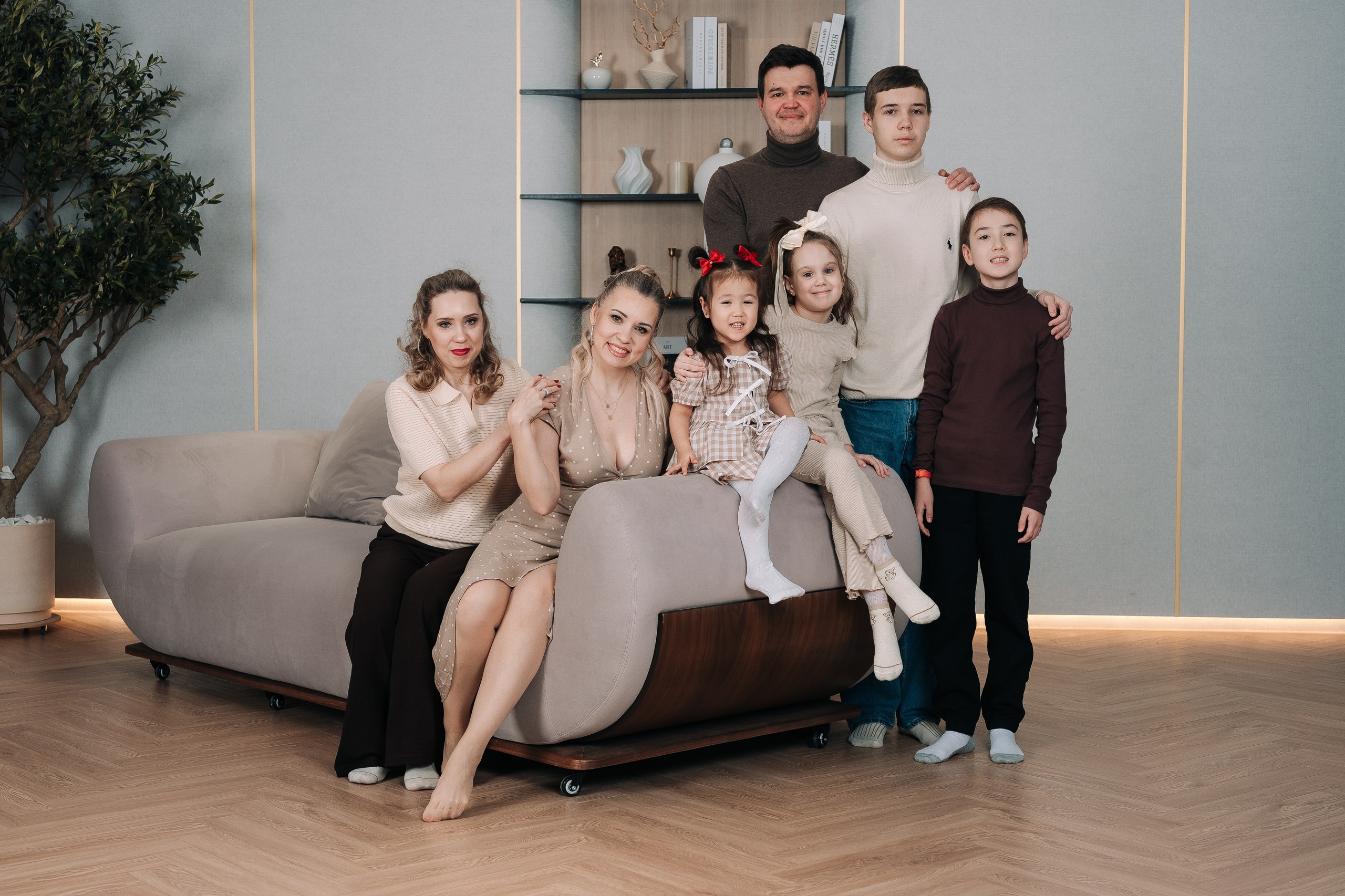 Олеся Котова. Иван Кубик — фотограф и видеограф