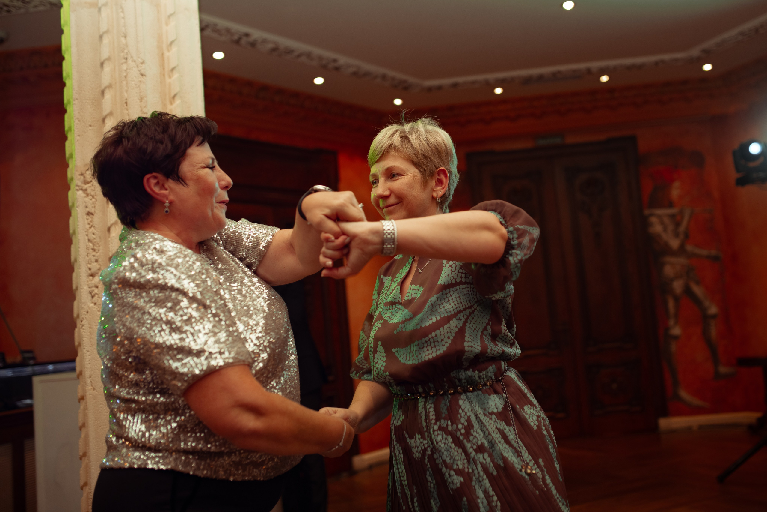 Юбилей Светланы (6 часов). Семейный и детский фотограф в Москве Дорогова Екатерина