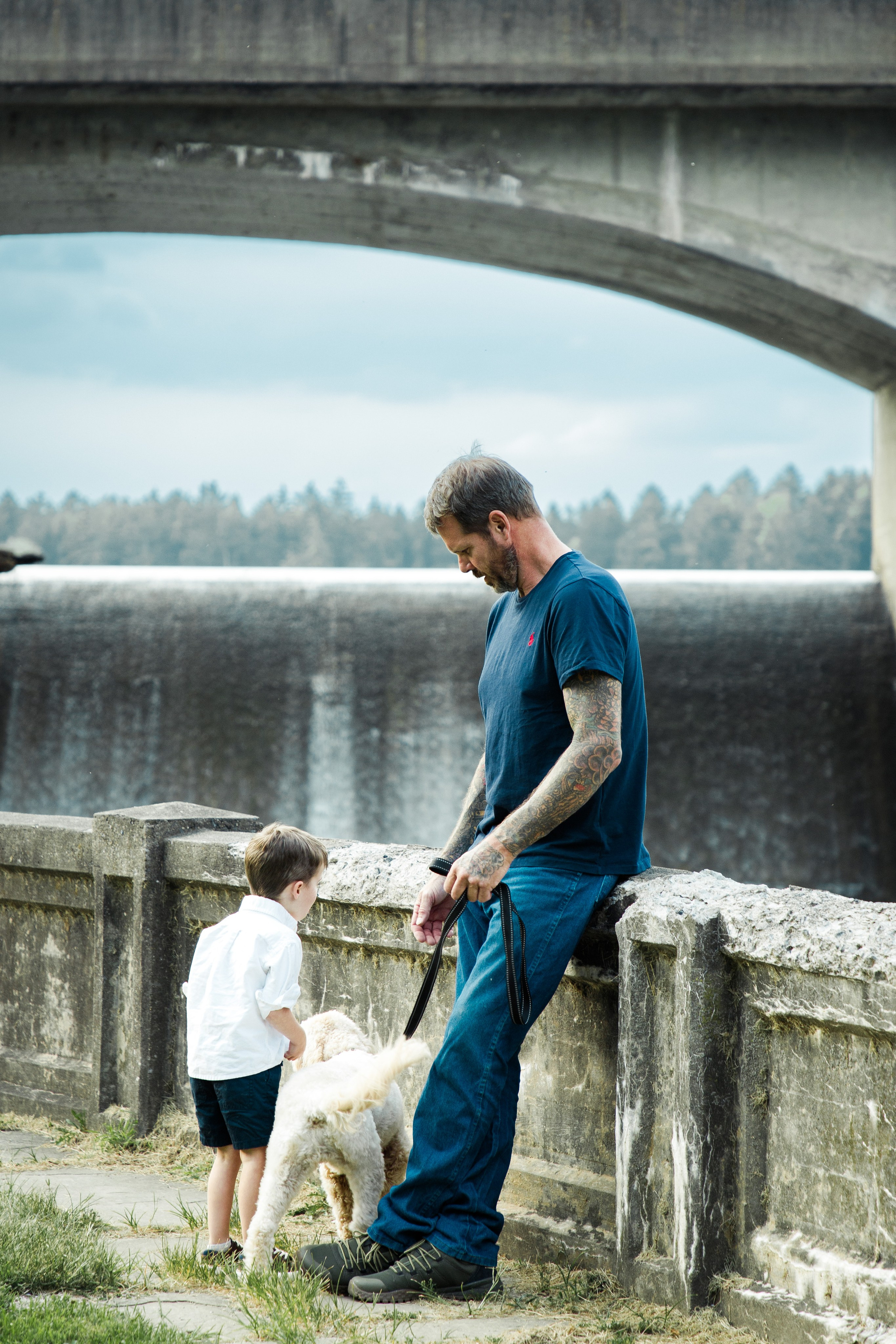Family. Family photographer in Eastern Pennsylvania, Inna Nairn