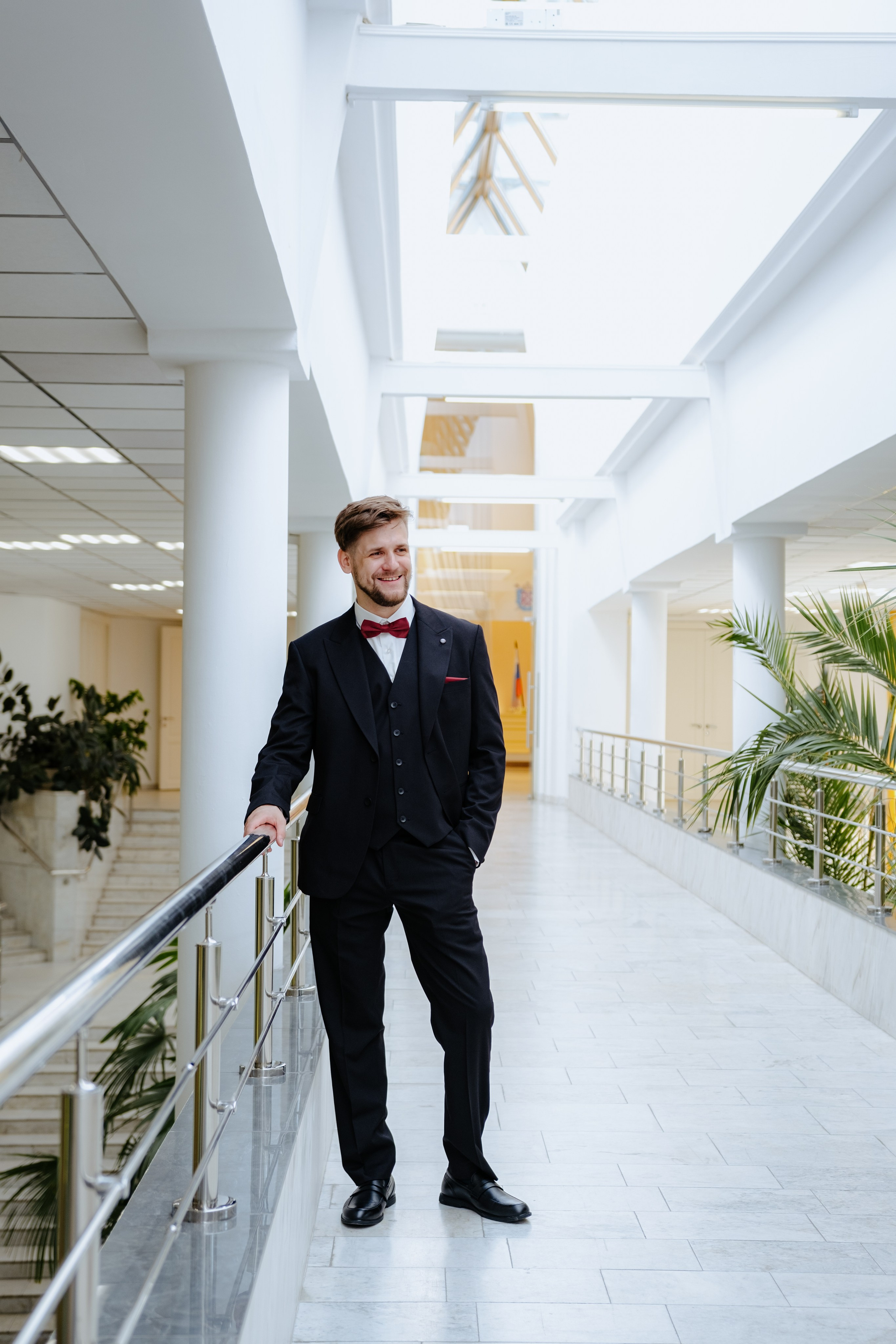 Марина & Антон. Свадебный, семейный фотограф в Санкт-Петербурге