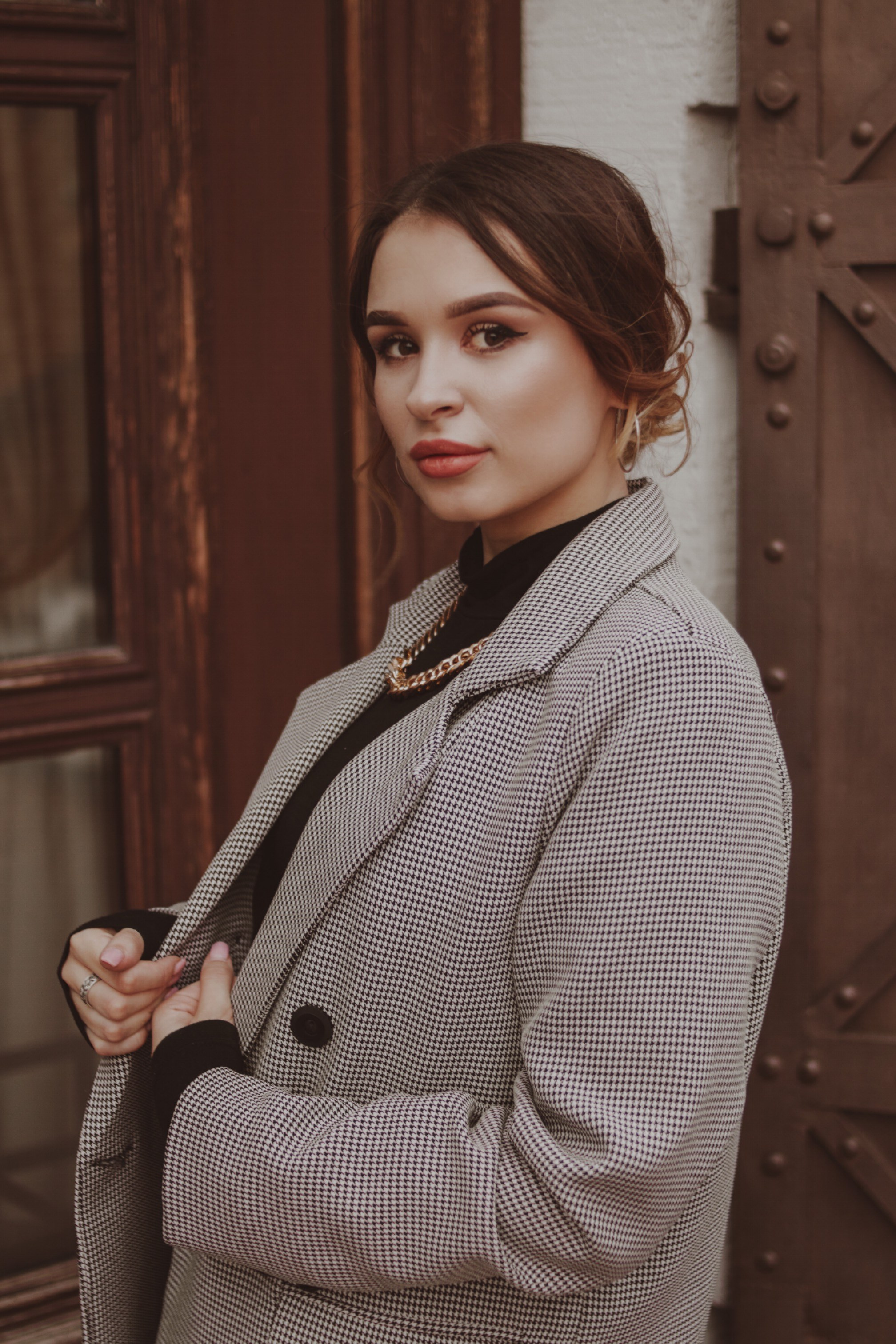 Валерия. Фотограф Стилист Тюмень Вера Хайруллина