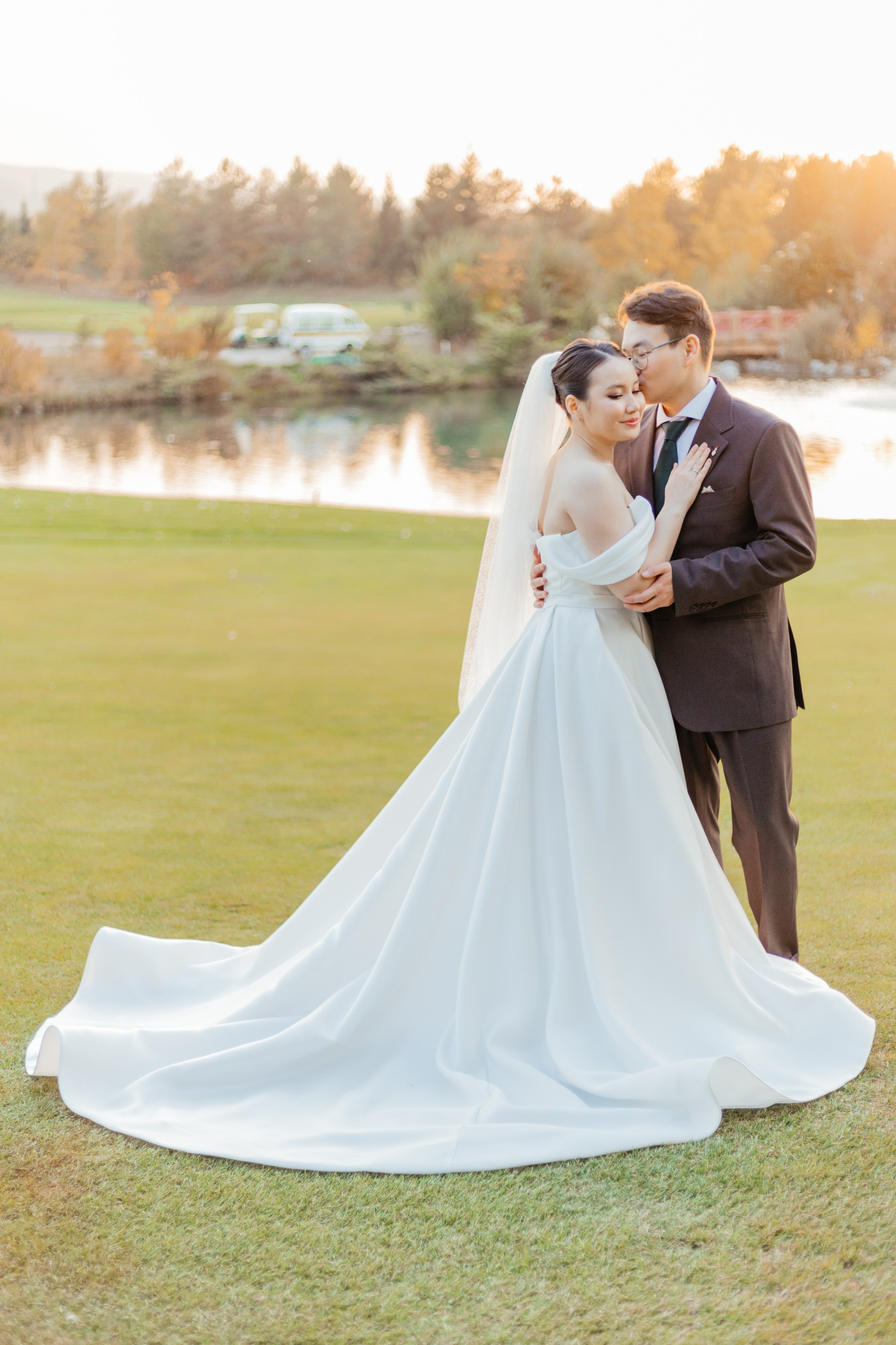 ASKHAT & PERIZAT. Wedding and Fashion photographer