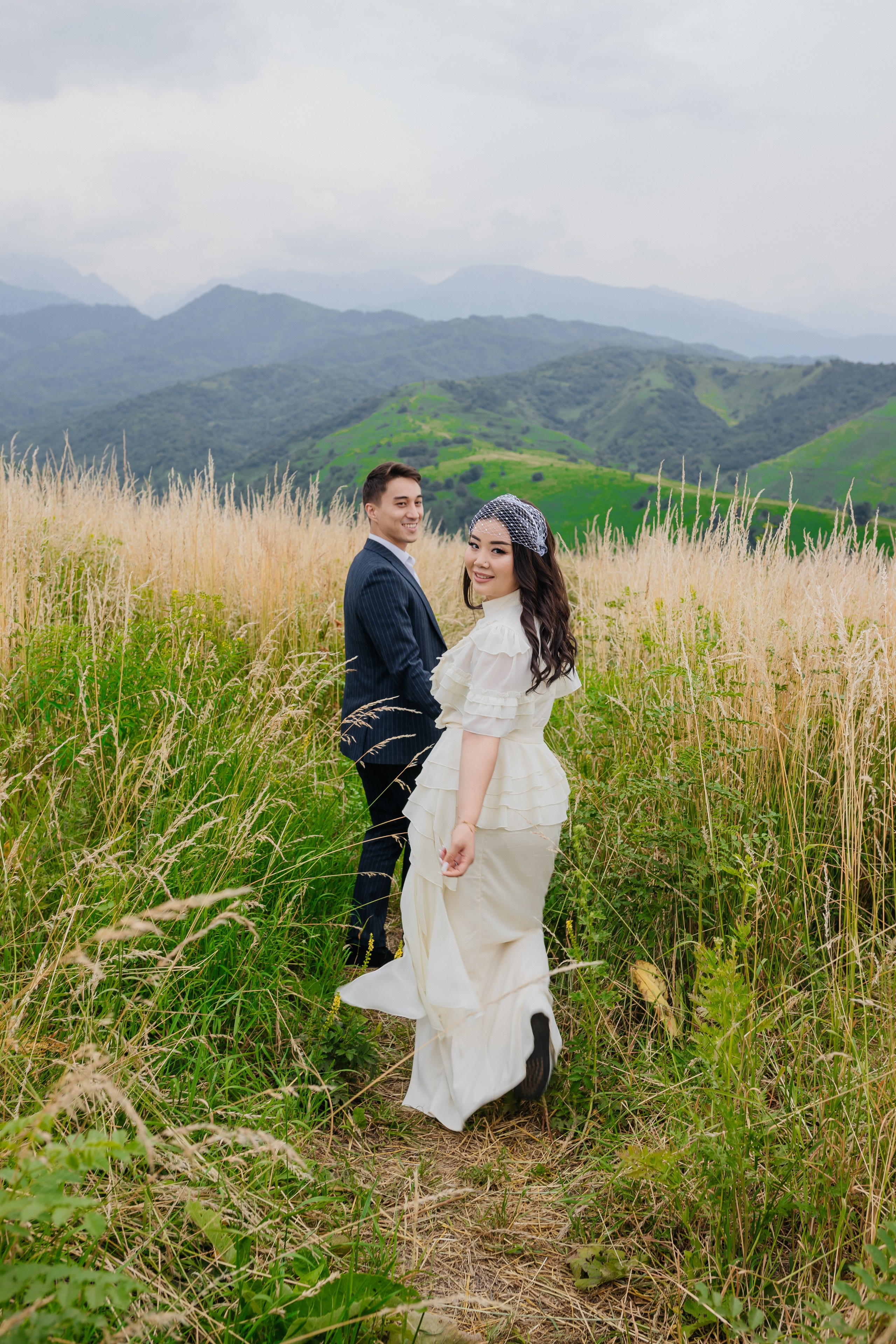 MADI & ARU. Wedding and Fashion photographer