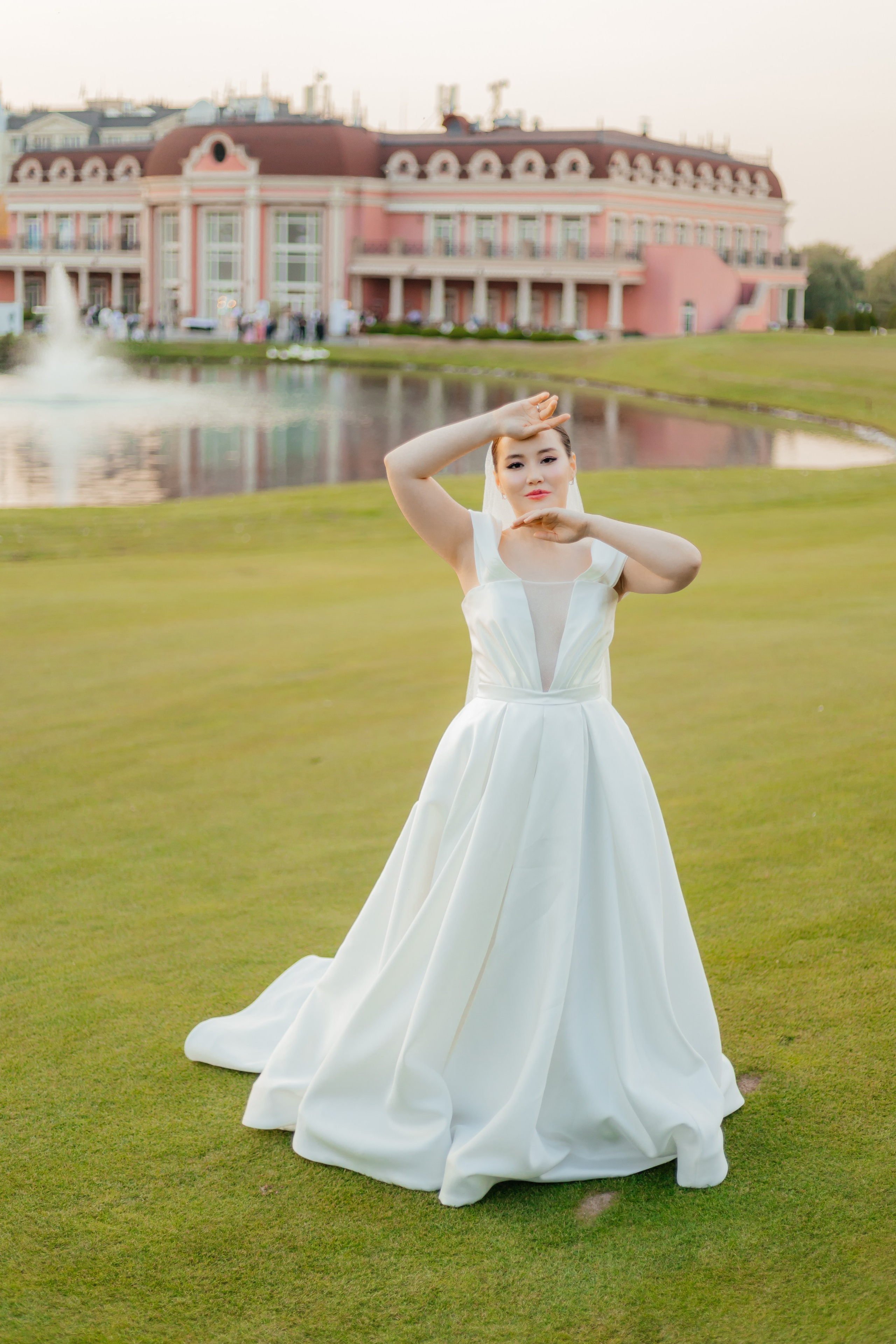 ASKHAT & PERIZAT. Wedding and Fashion photographer